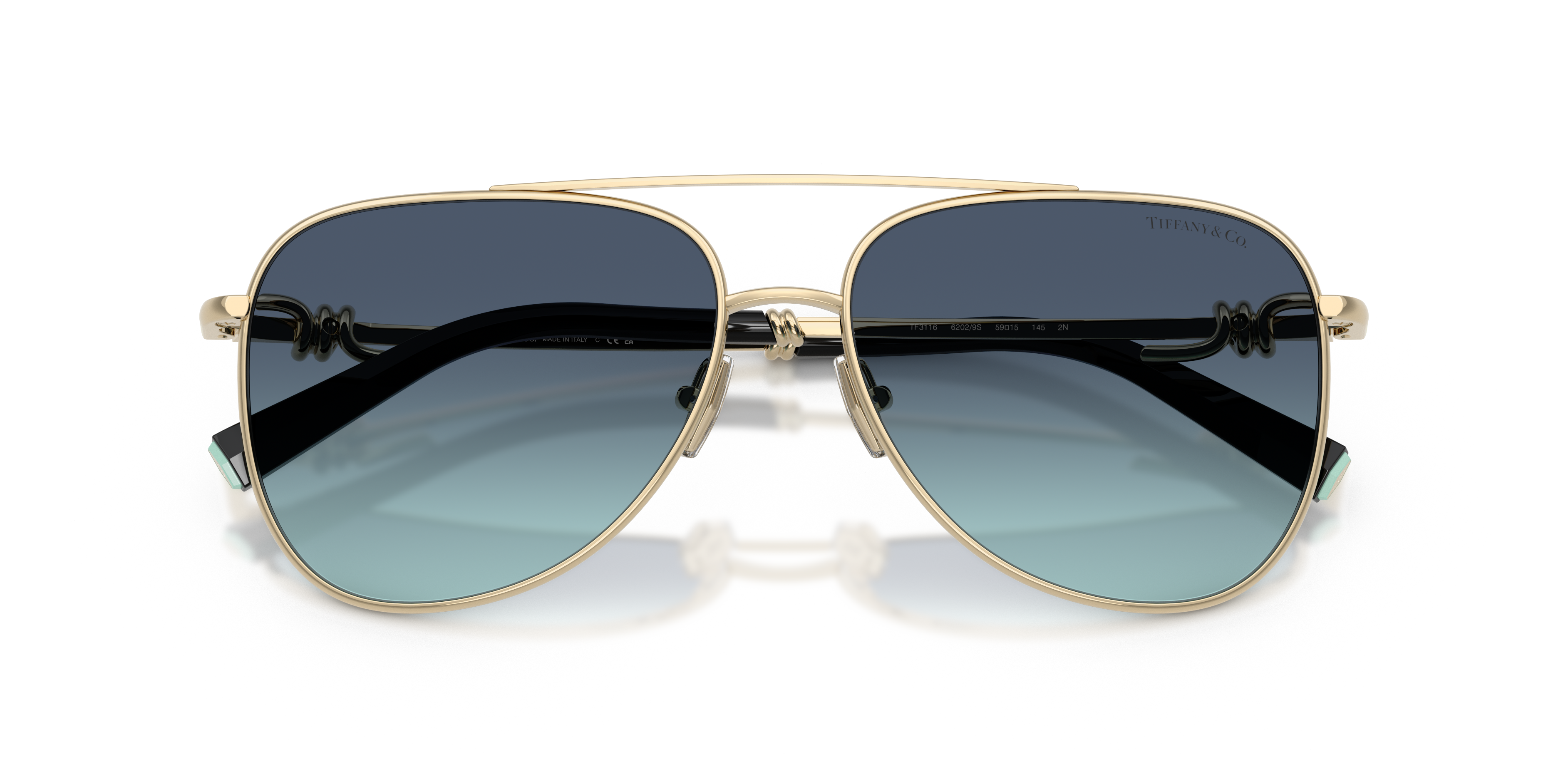 TIFFANY TF3116 62029S 59