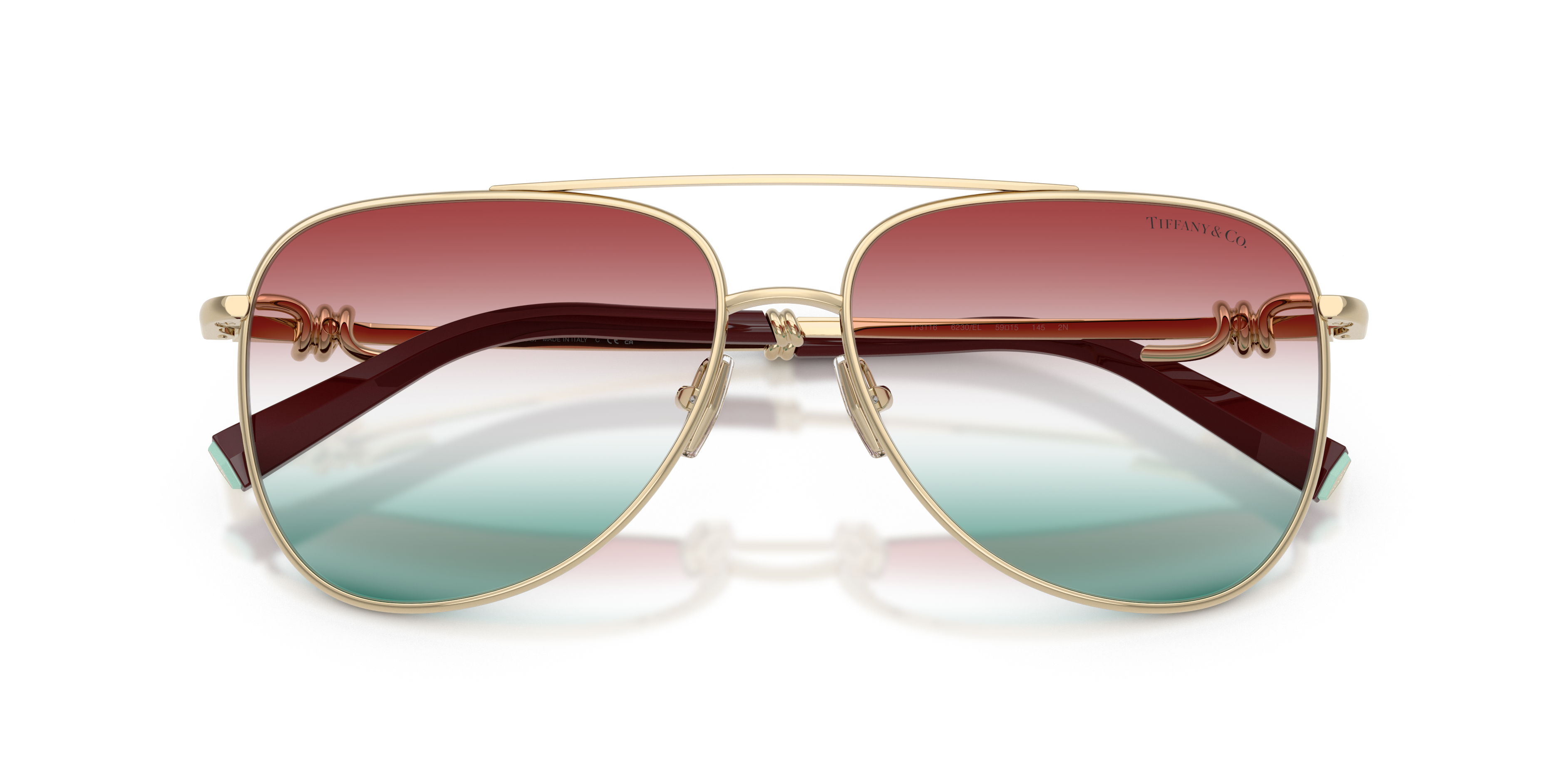 TIFFANY TF3116 6230EL 59