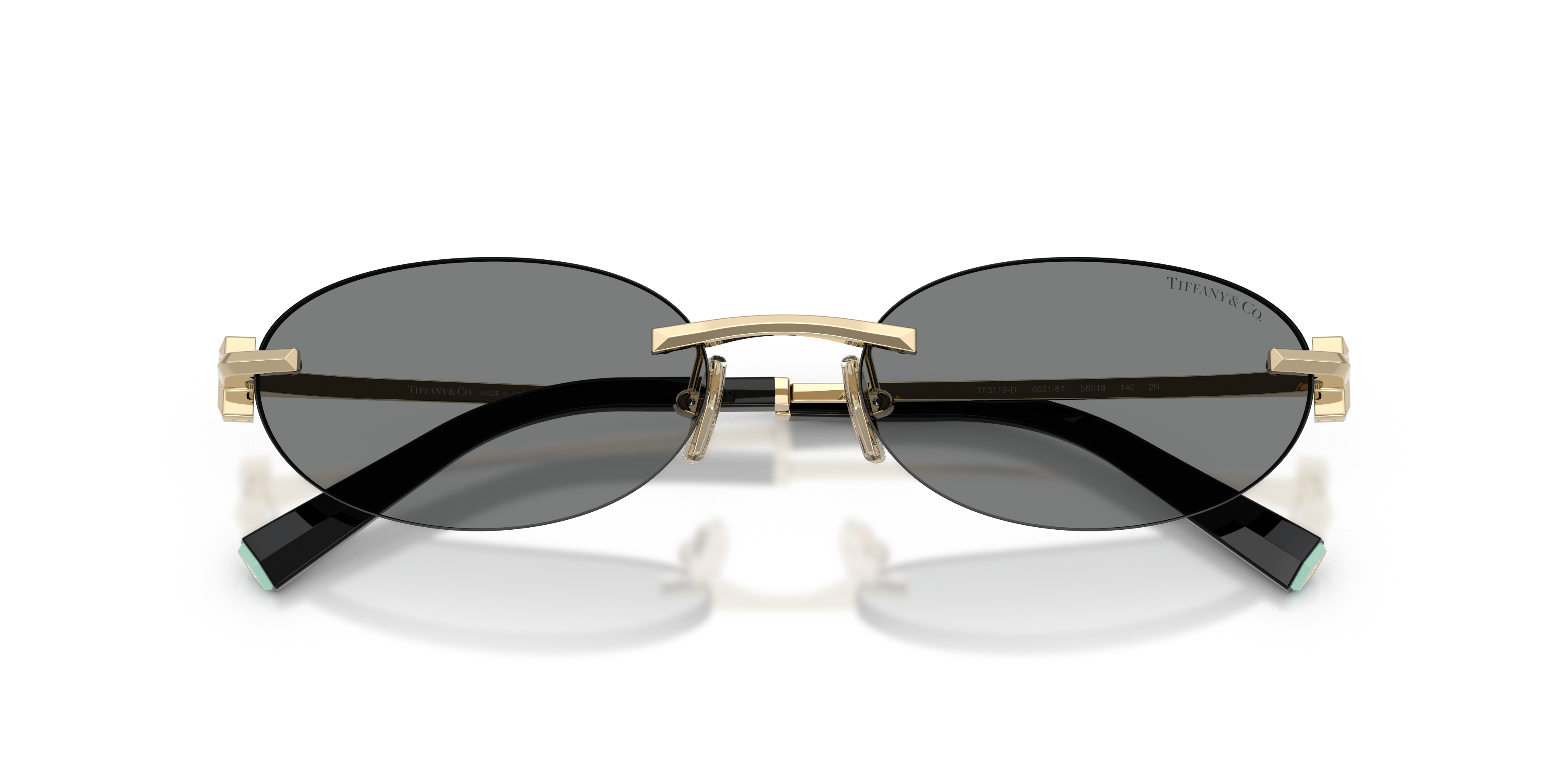 TIFFANY TF3119D 602187 56