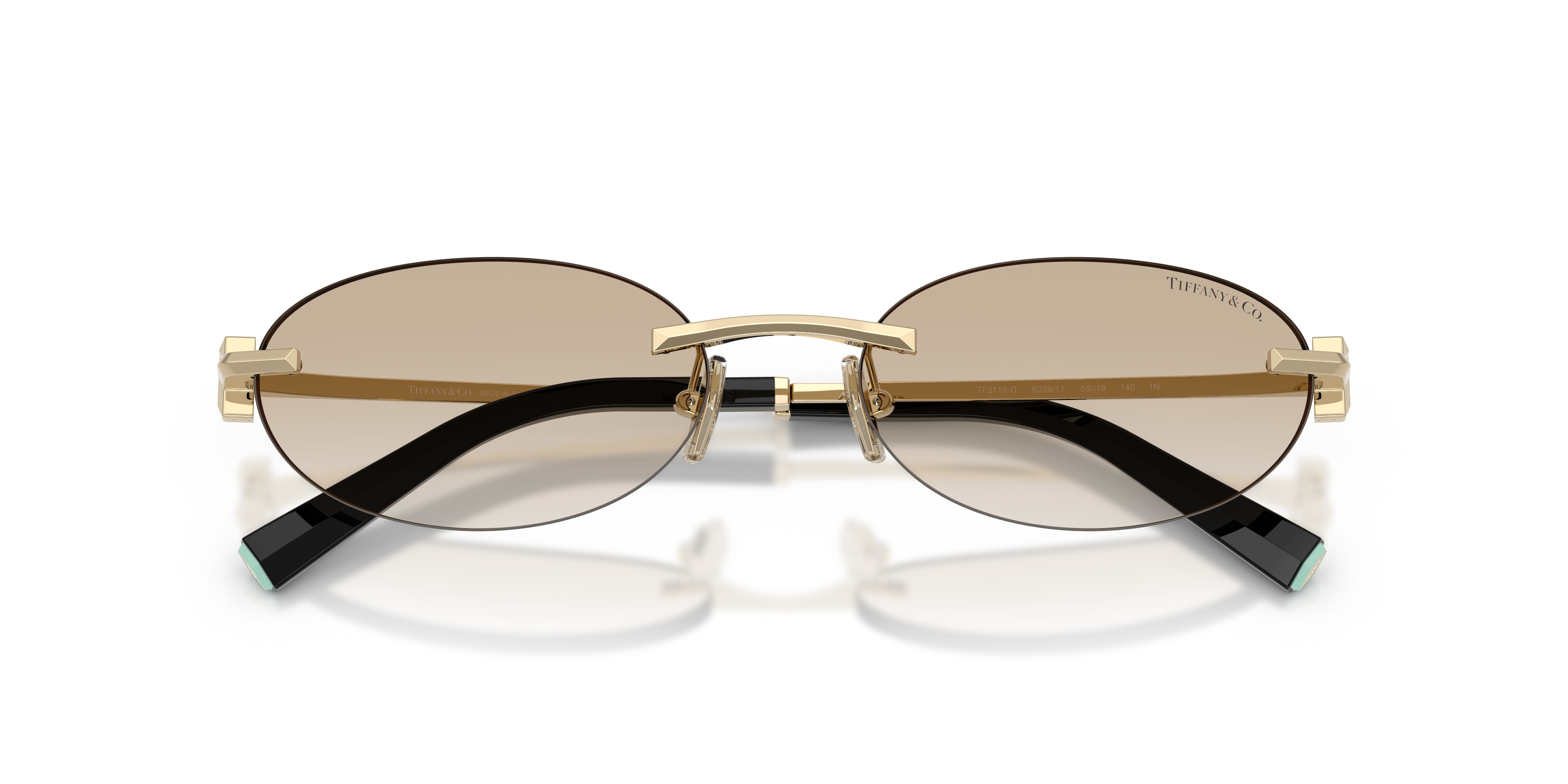 TIFFANY TF3119D 623911 56