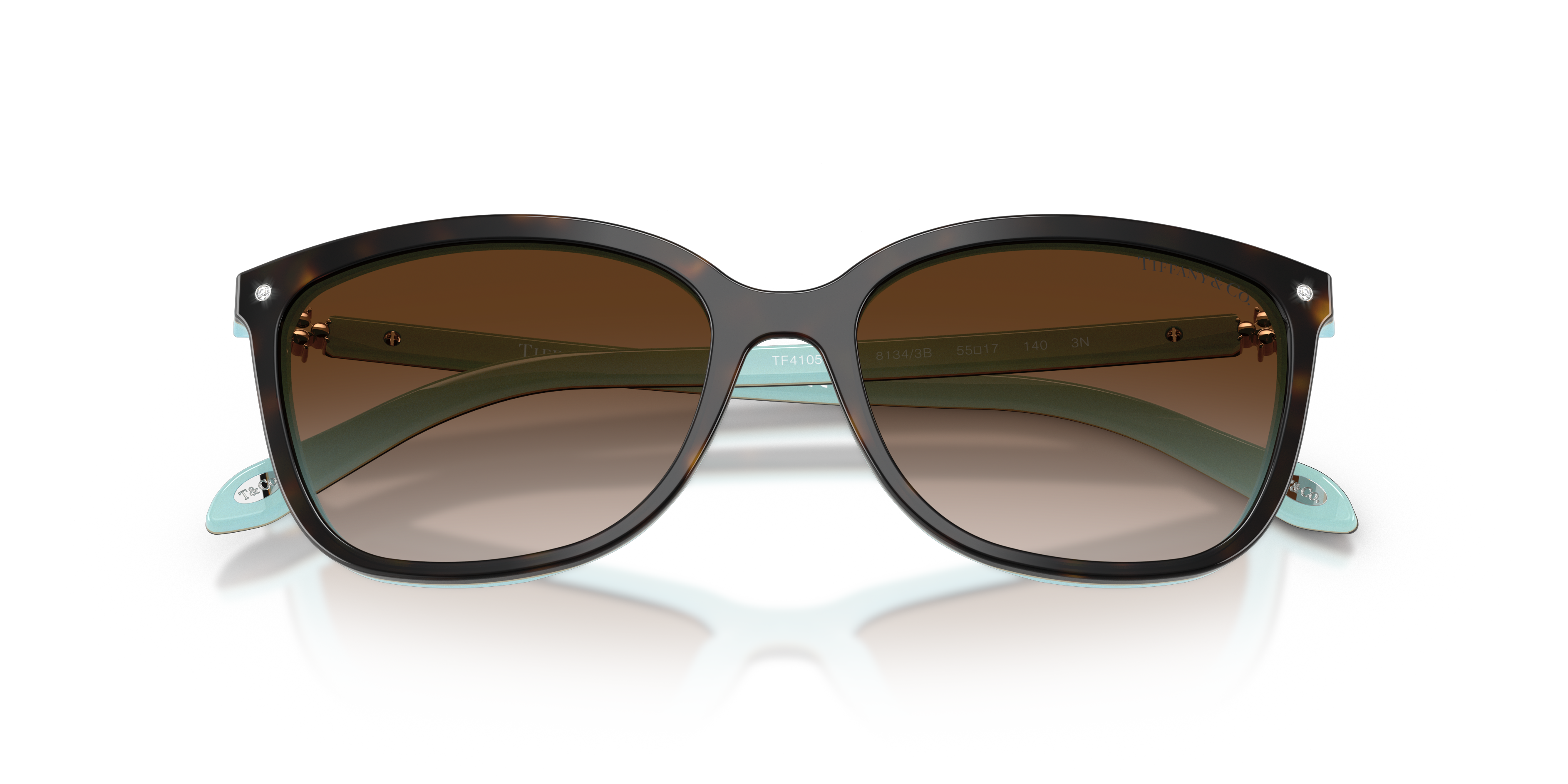 TIFFANY TF4105HB 81343B 55