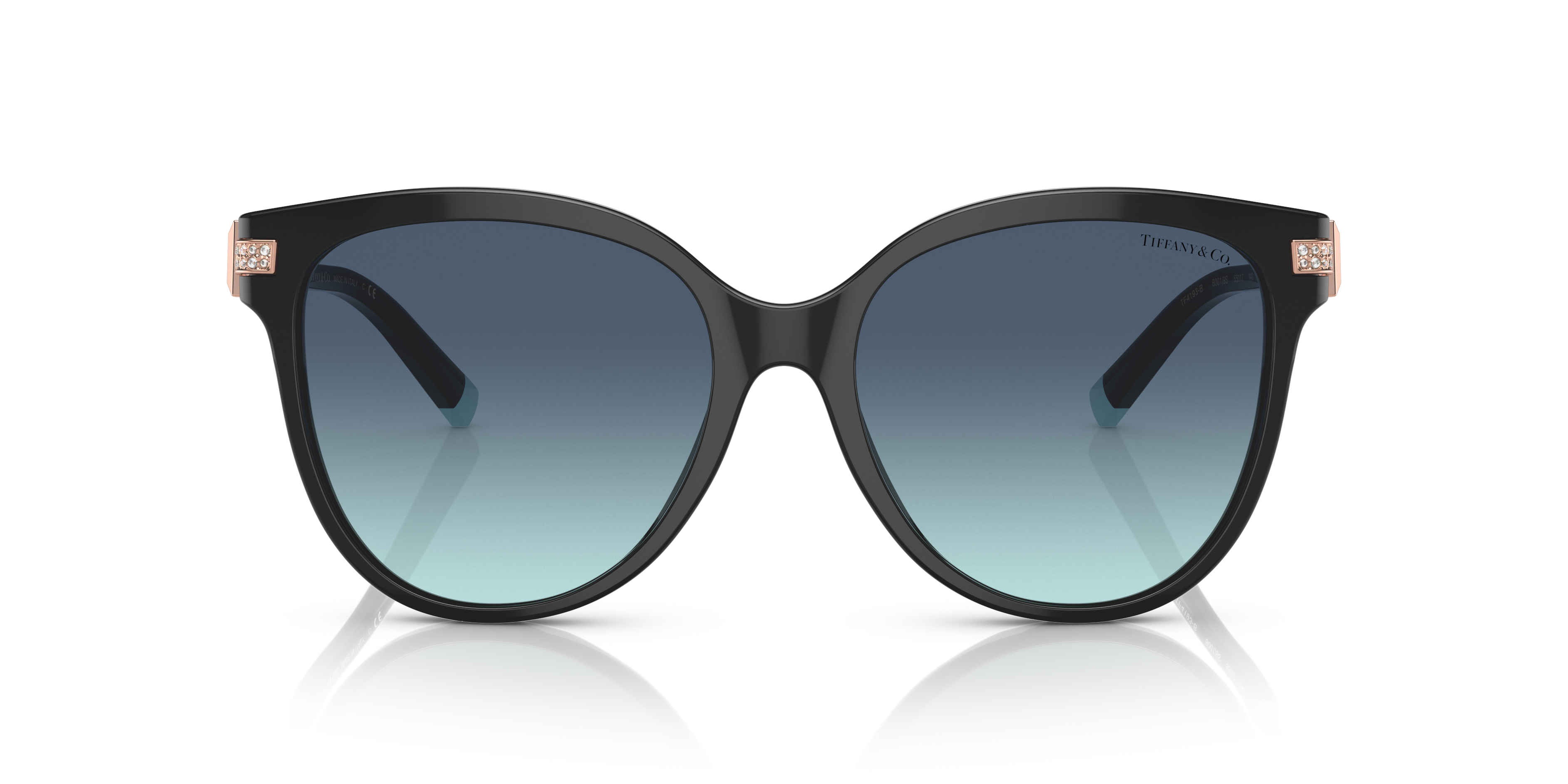 TIFFANY TF4193B 80019S 55