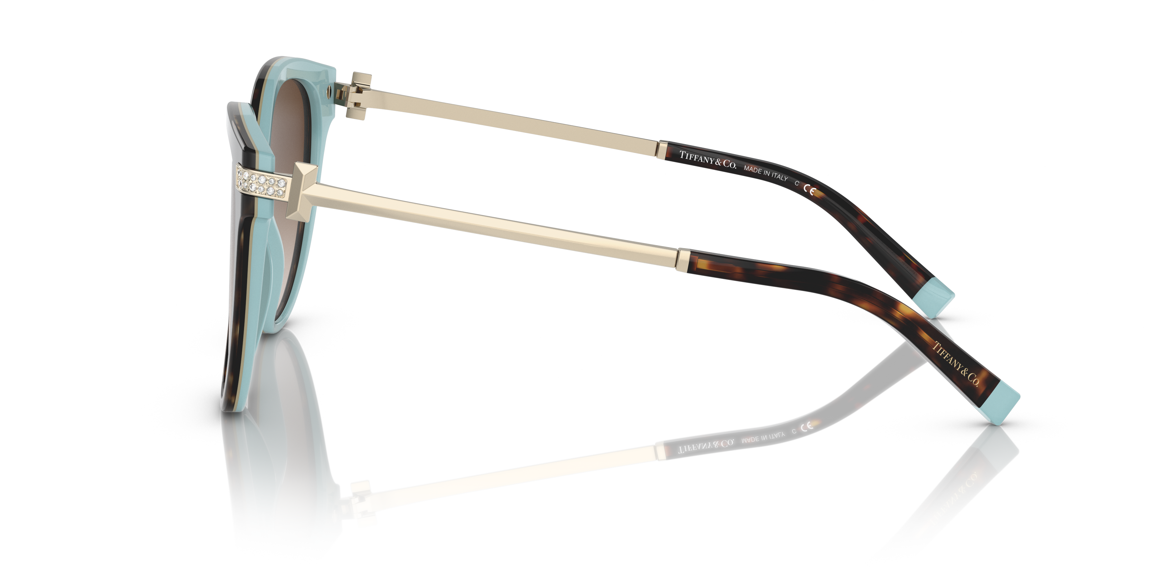 TIFFANY TF4193B 81343B 55