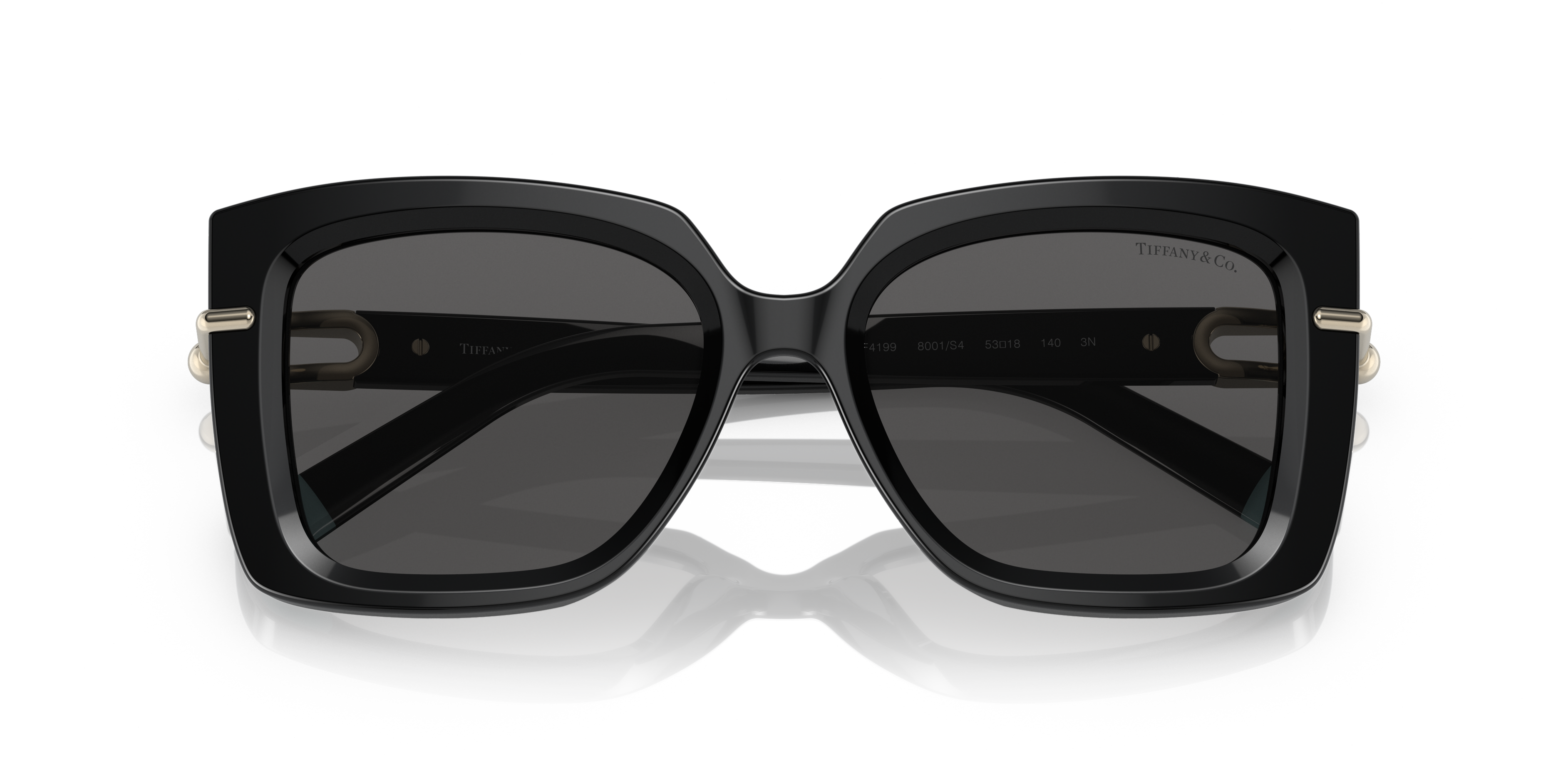 TIFFANY TF4199 8001S4 53