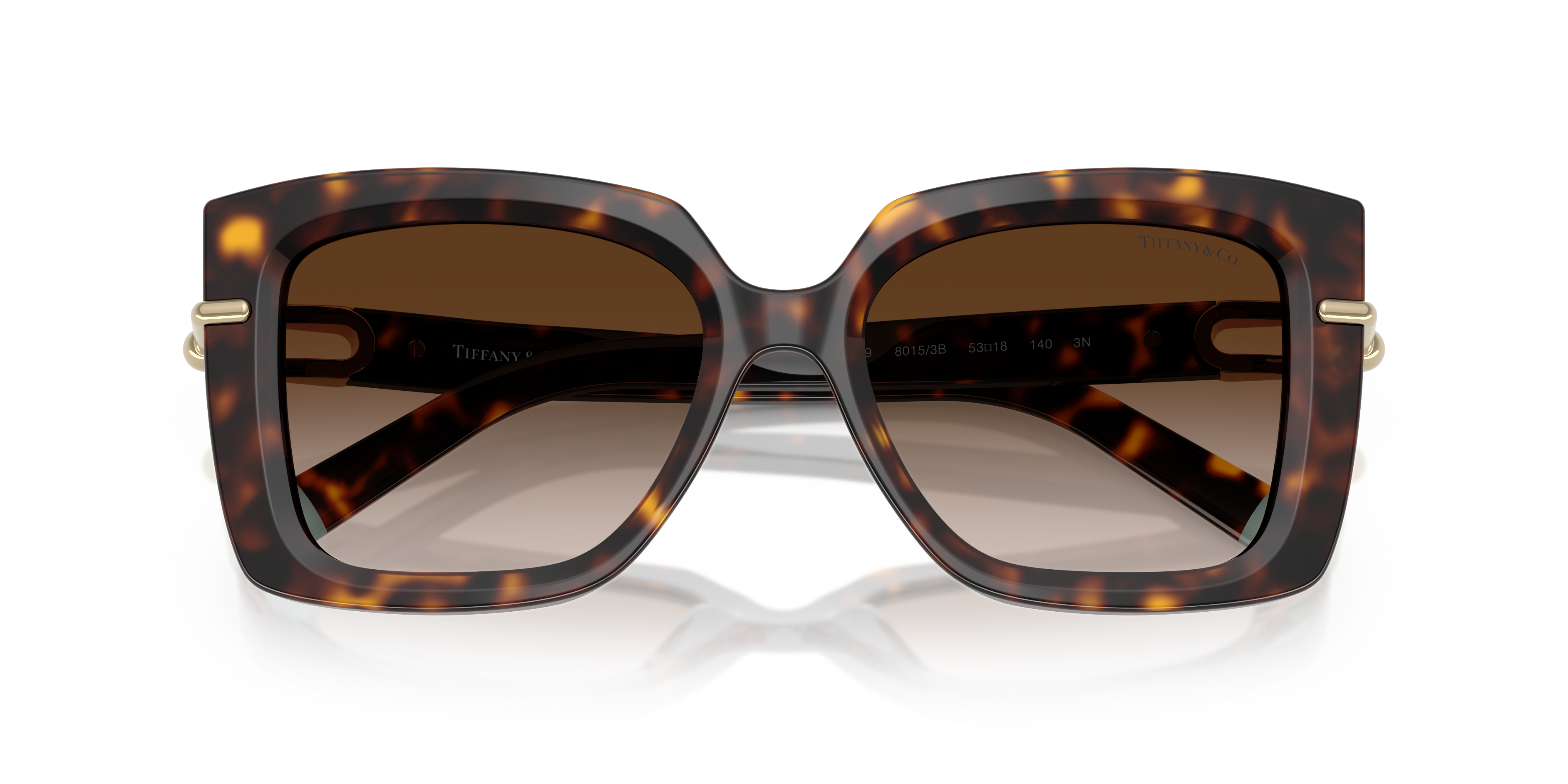 TIFFANY TF4199 80153B 53