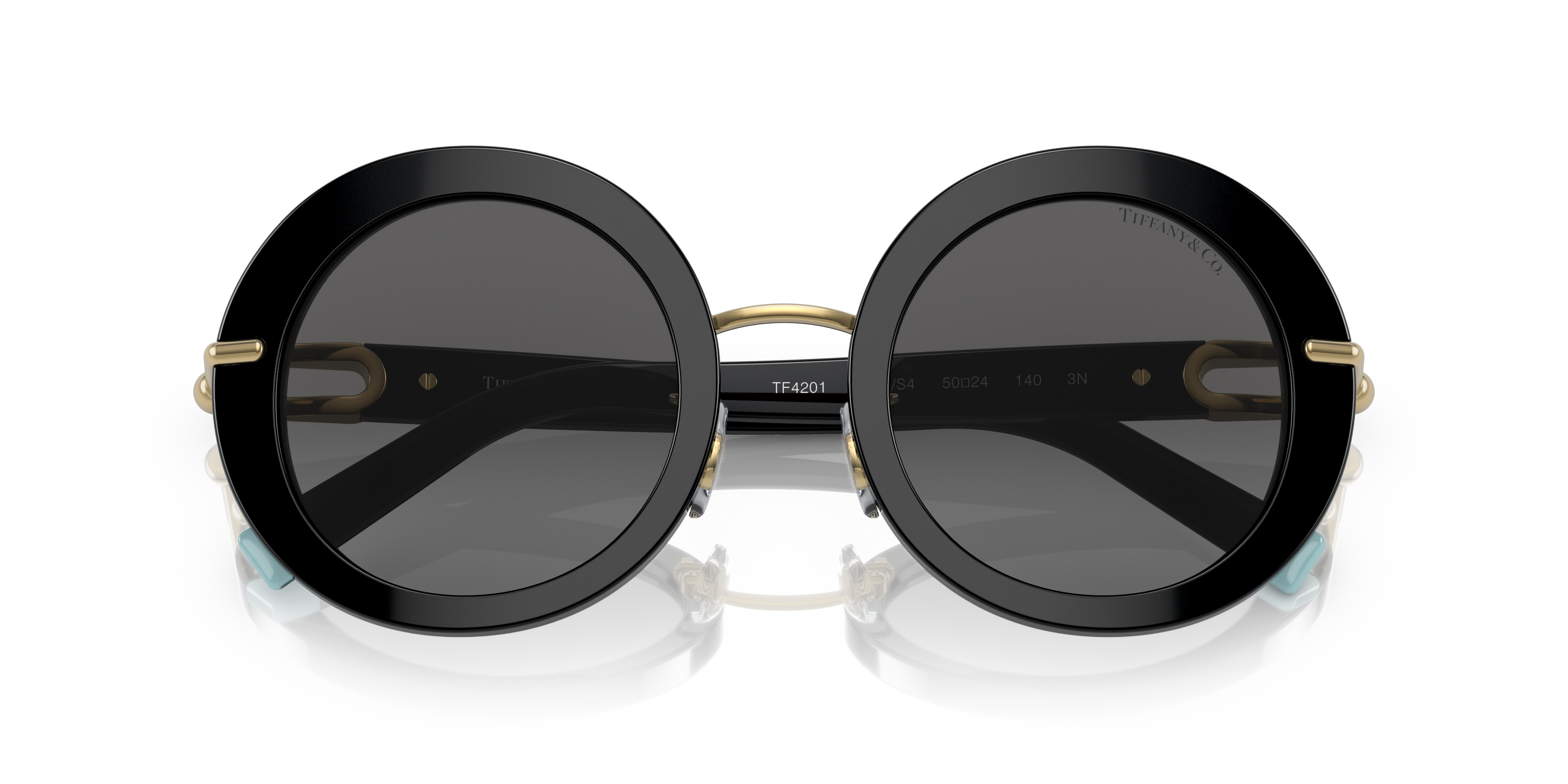TIFFANY TF4201 8001S4 50