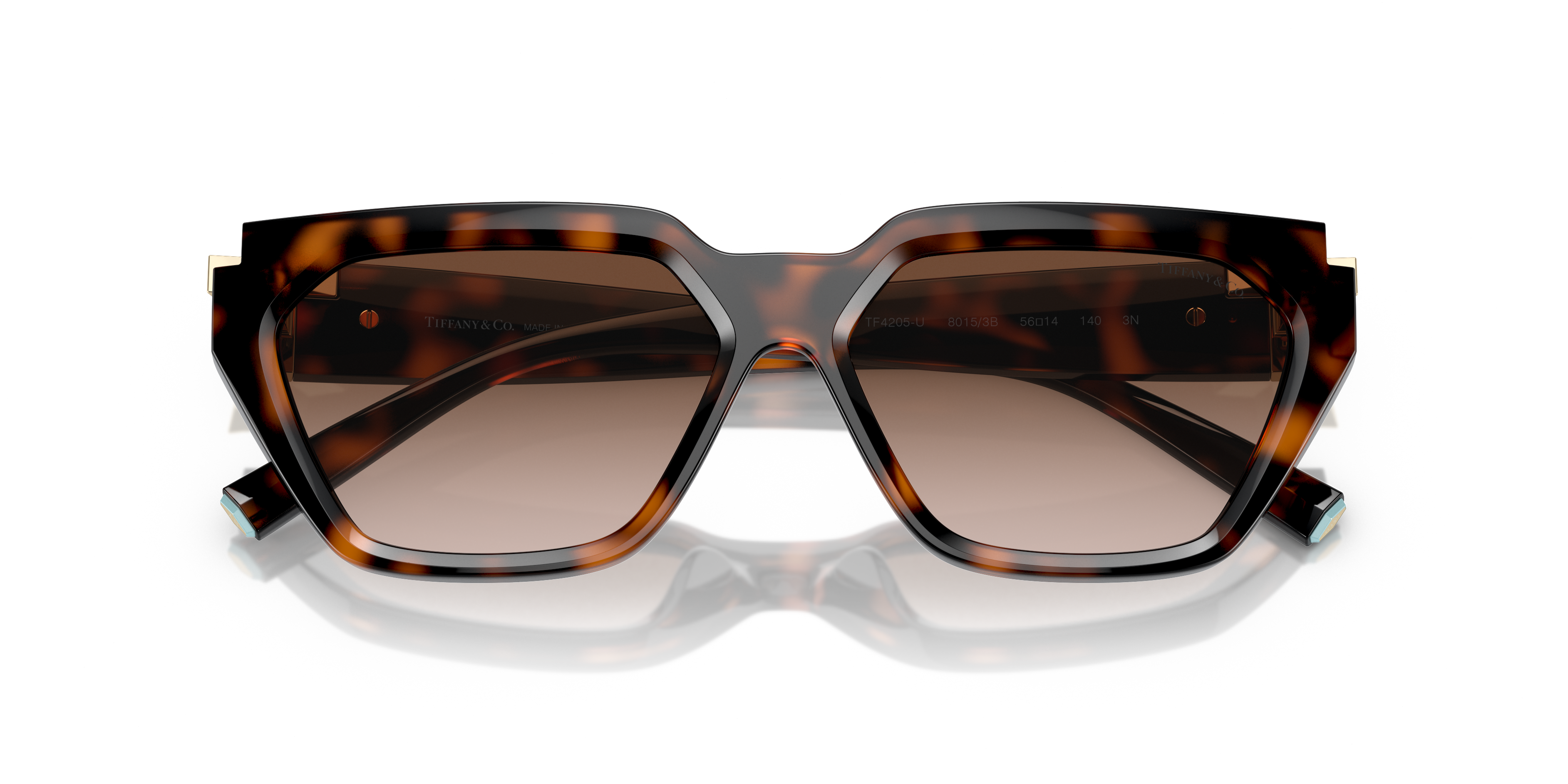 TIFFANY TF4205U 80153B 56