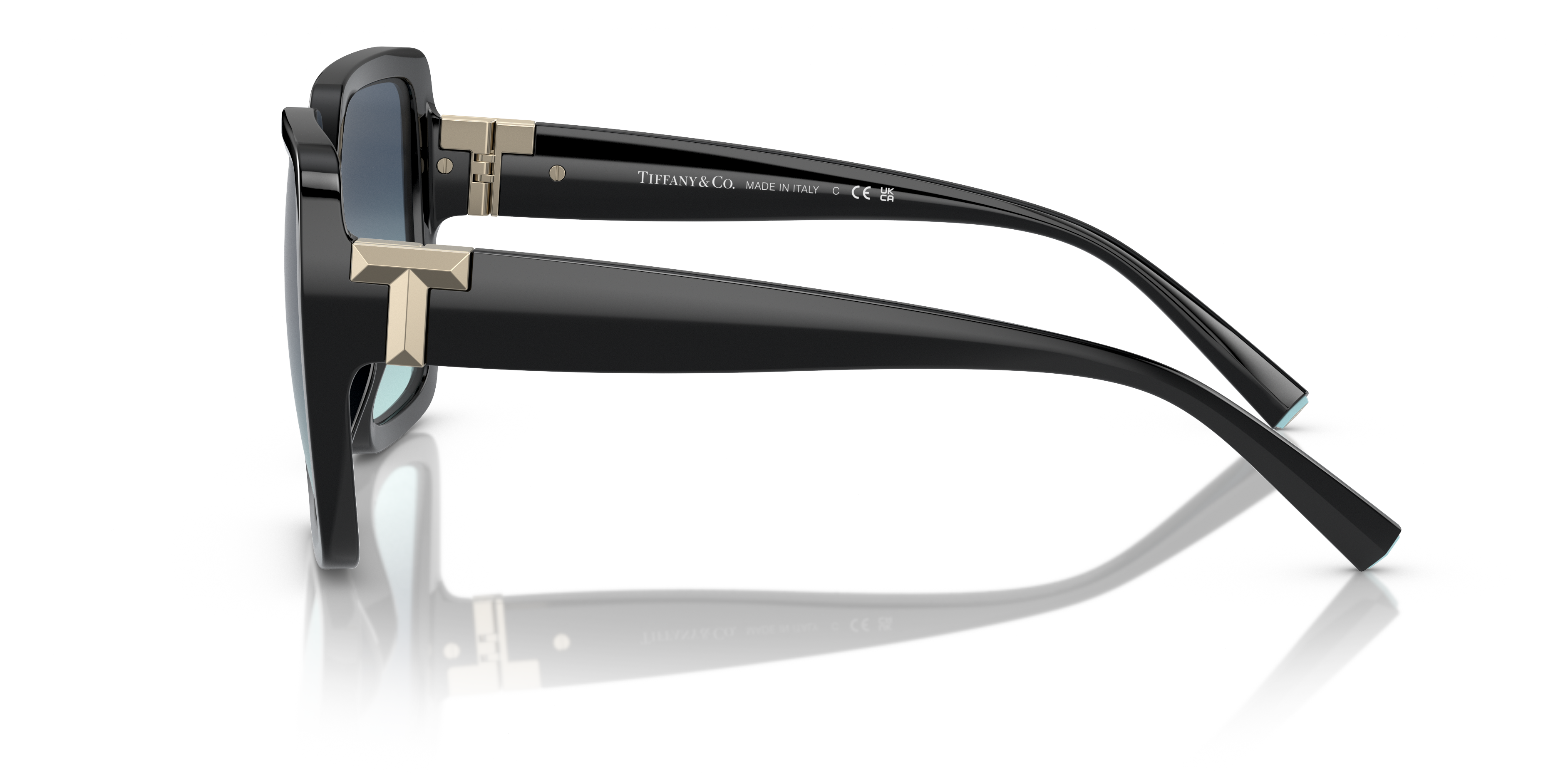 TIFFANY TF4206U 80019S 58