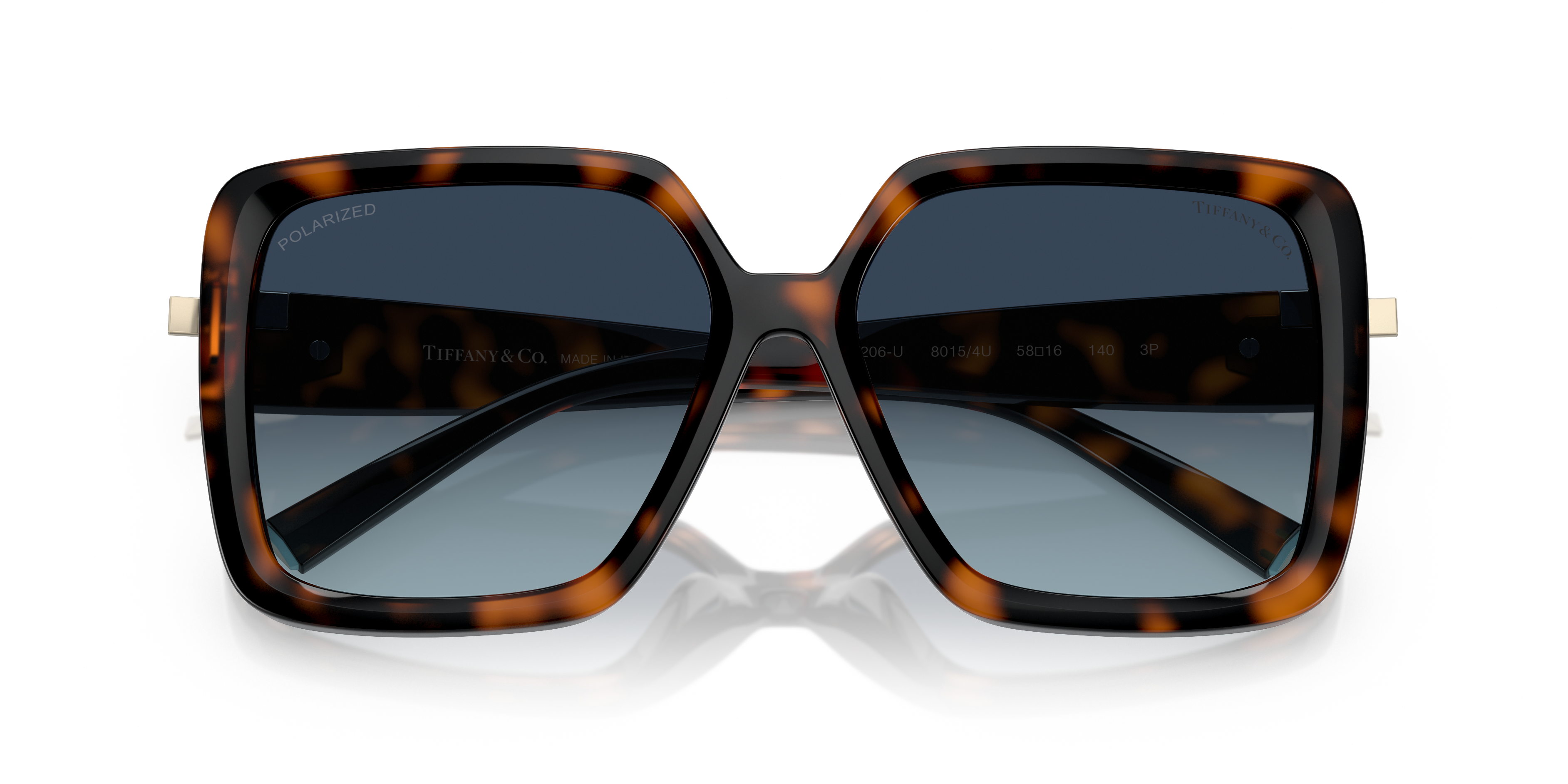 TIFFANY TF4206U 80154U 58