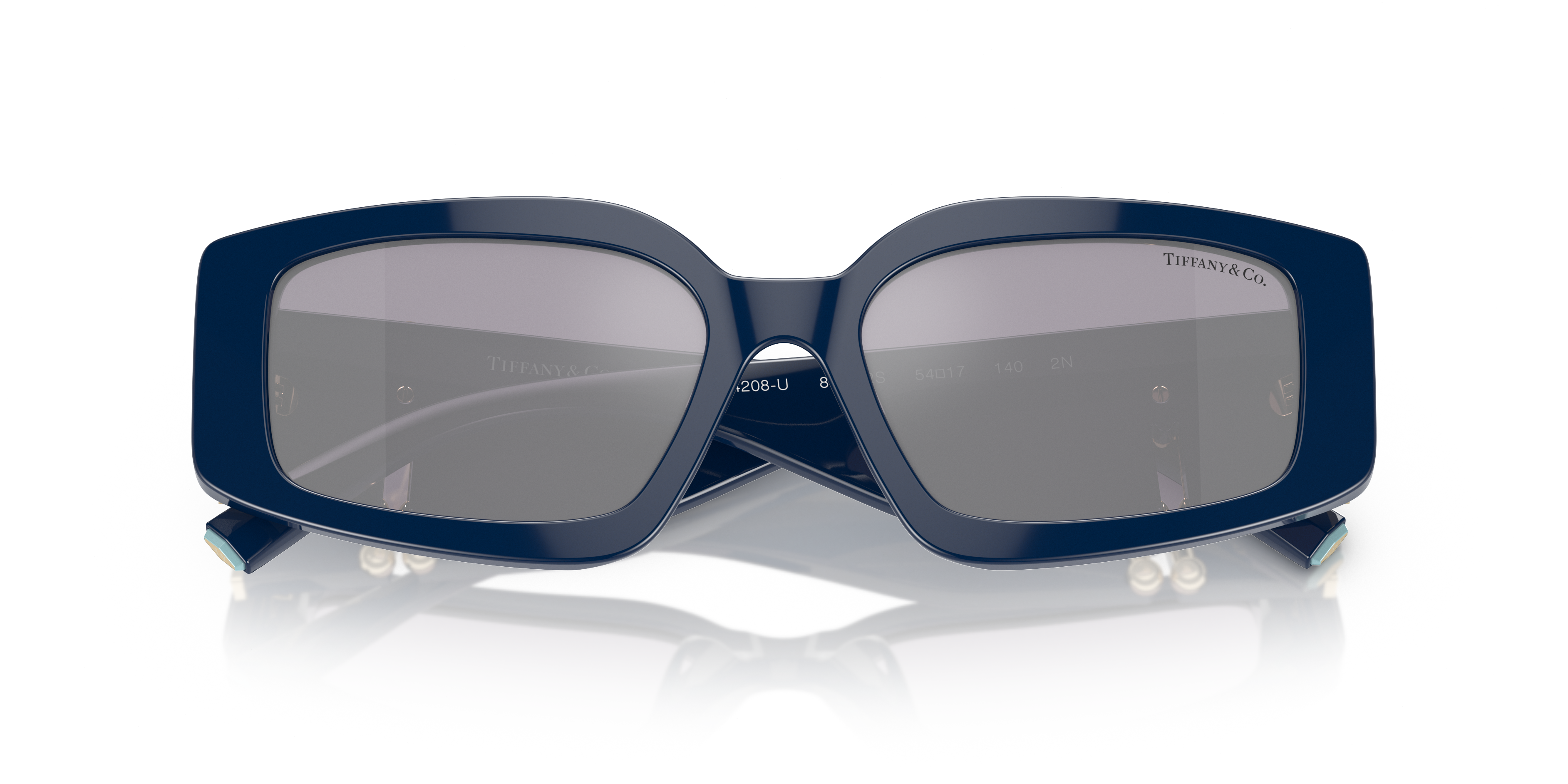 TIFFANY TF4208U 83852S 54
