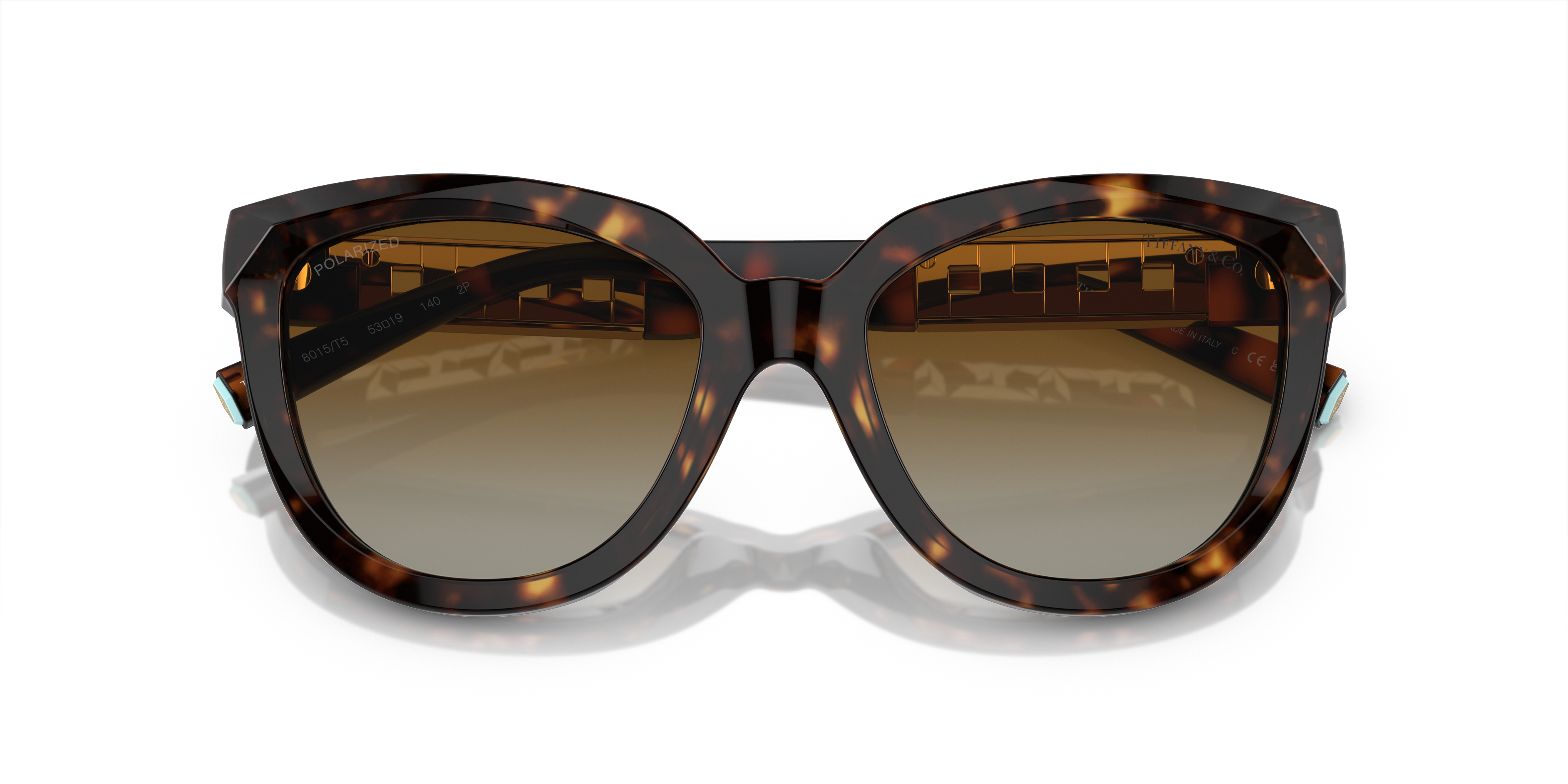 TIFFANY TF4215 8015T5 53