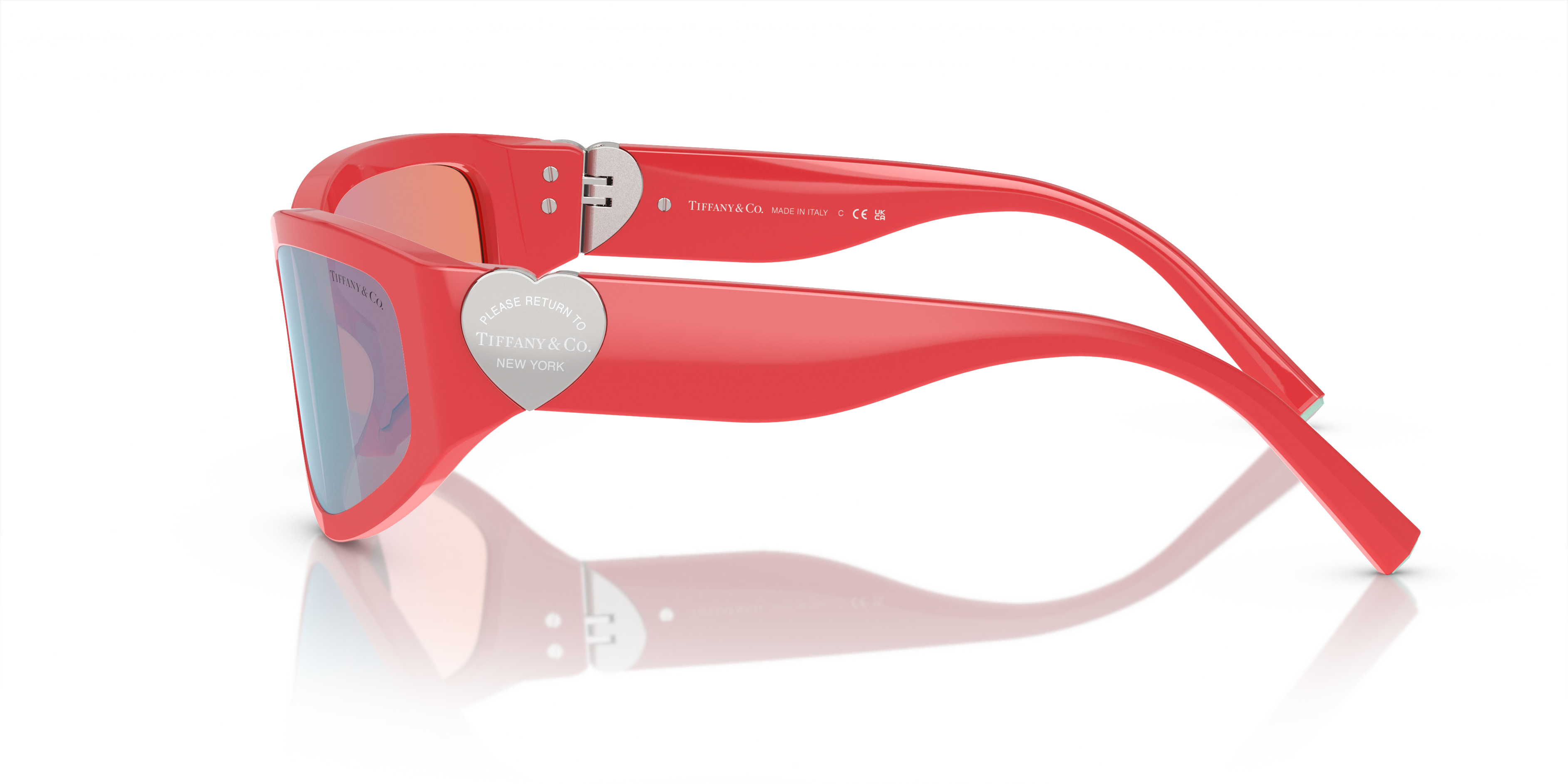 TIFFANY TF4217 8370MA 59