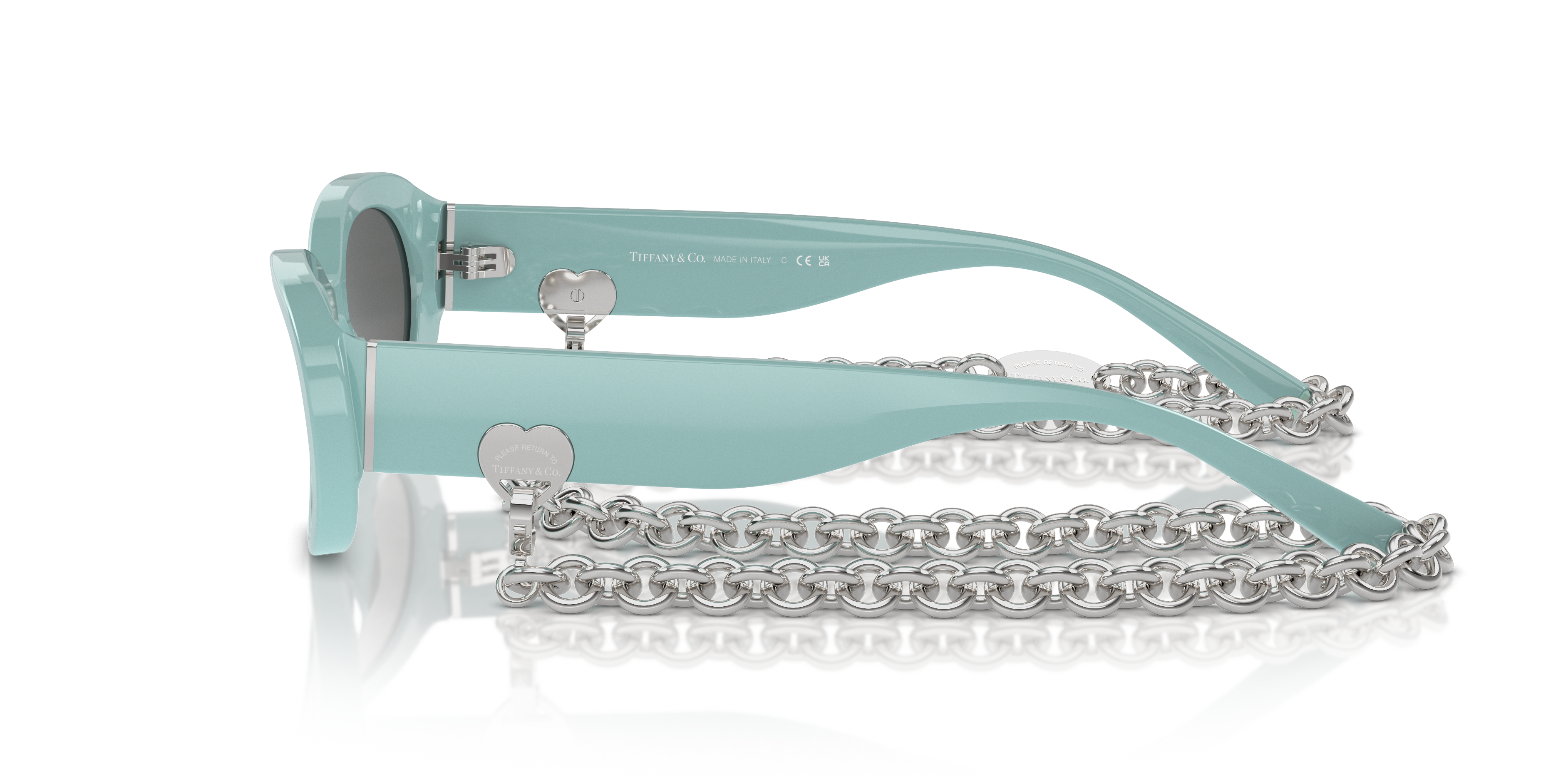 TIFFANY TF4221 8388S4 54