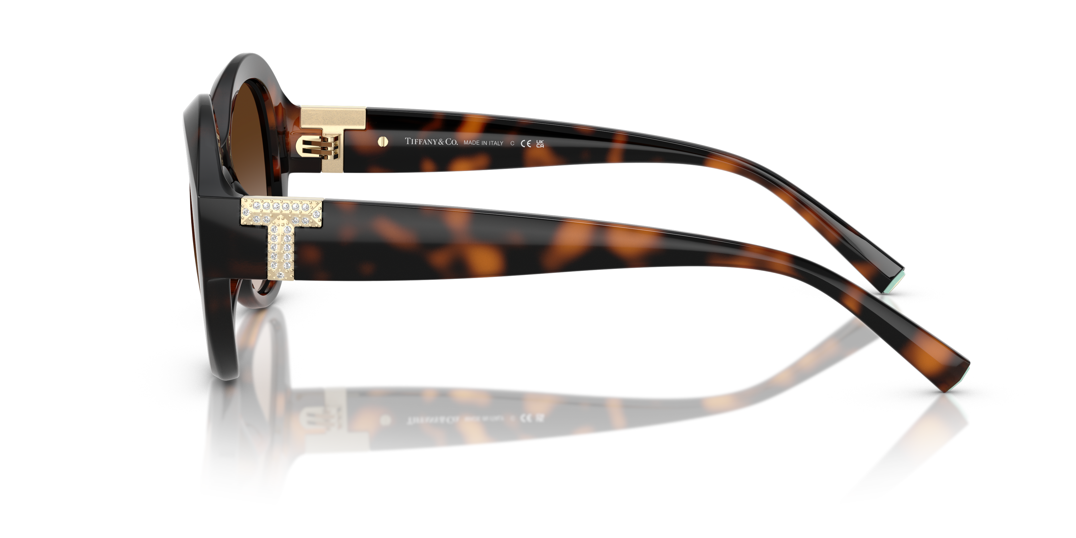 TIFFANY TF4227BU 80153B 53