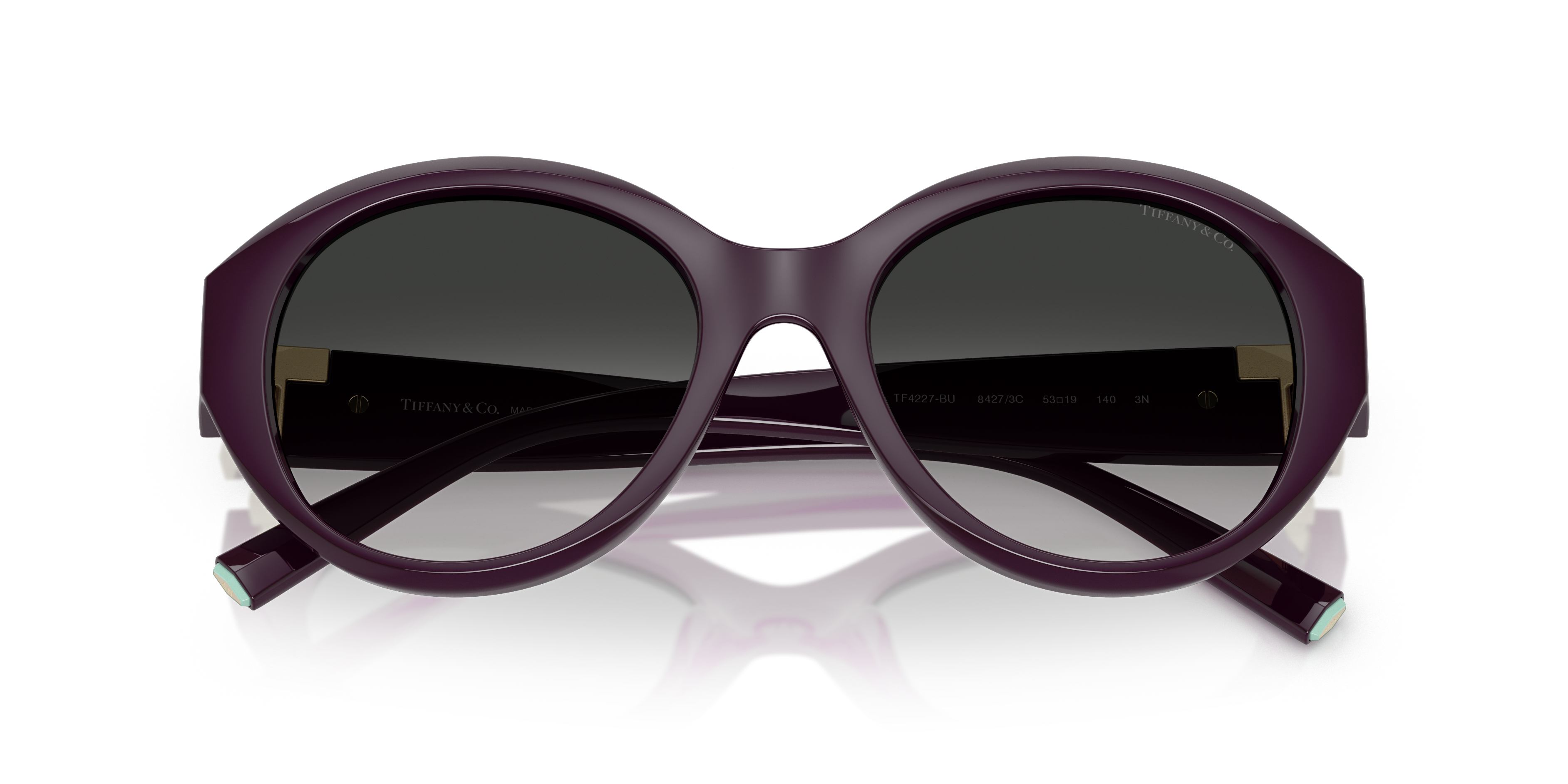 TIFFANY TF4227BU 84273C 53