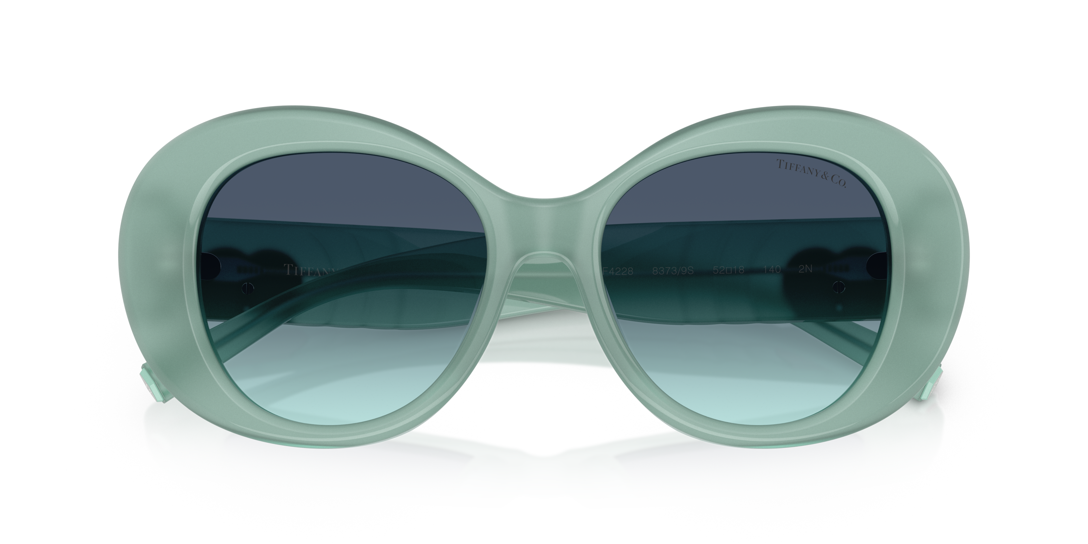 TIFFANY TF4228 83739S 52