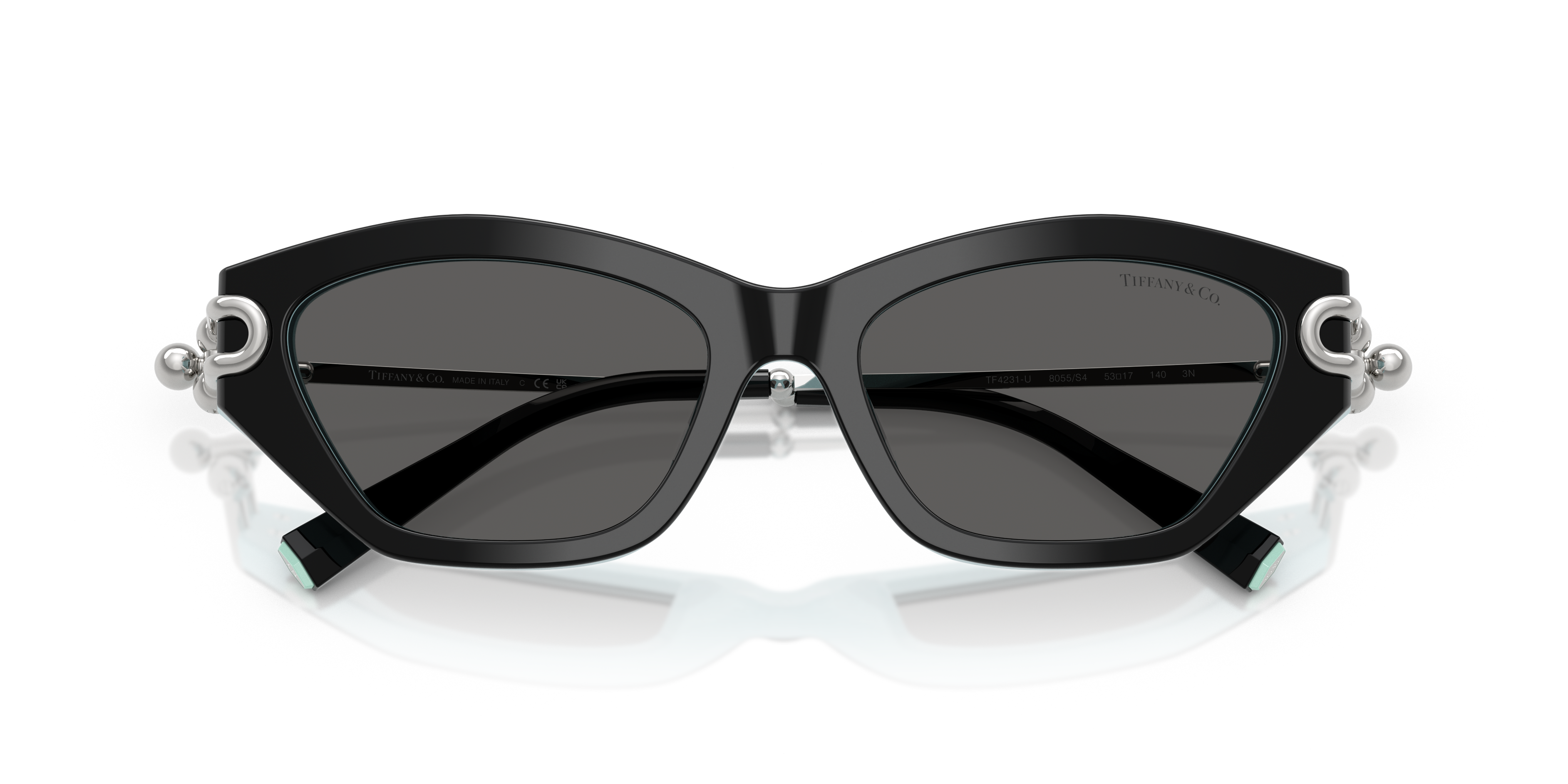 TIFFANY TF4231U 8055S4 53