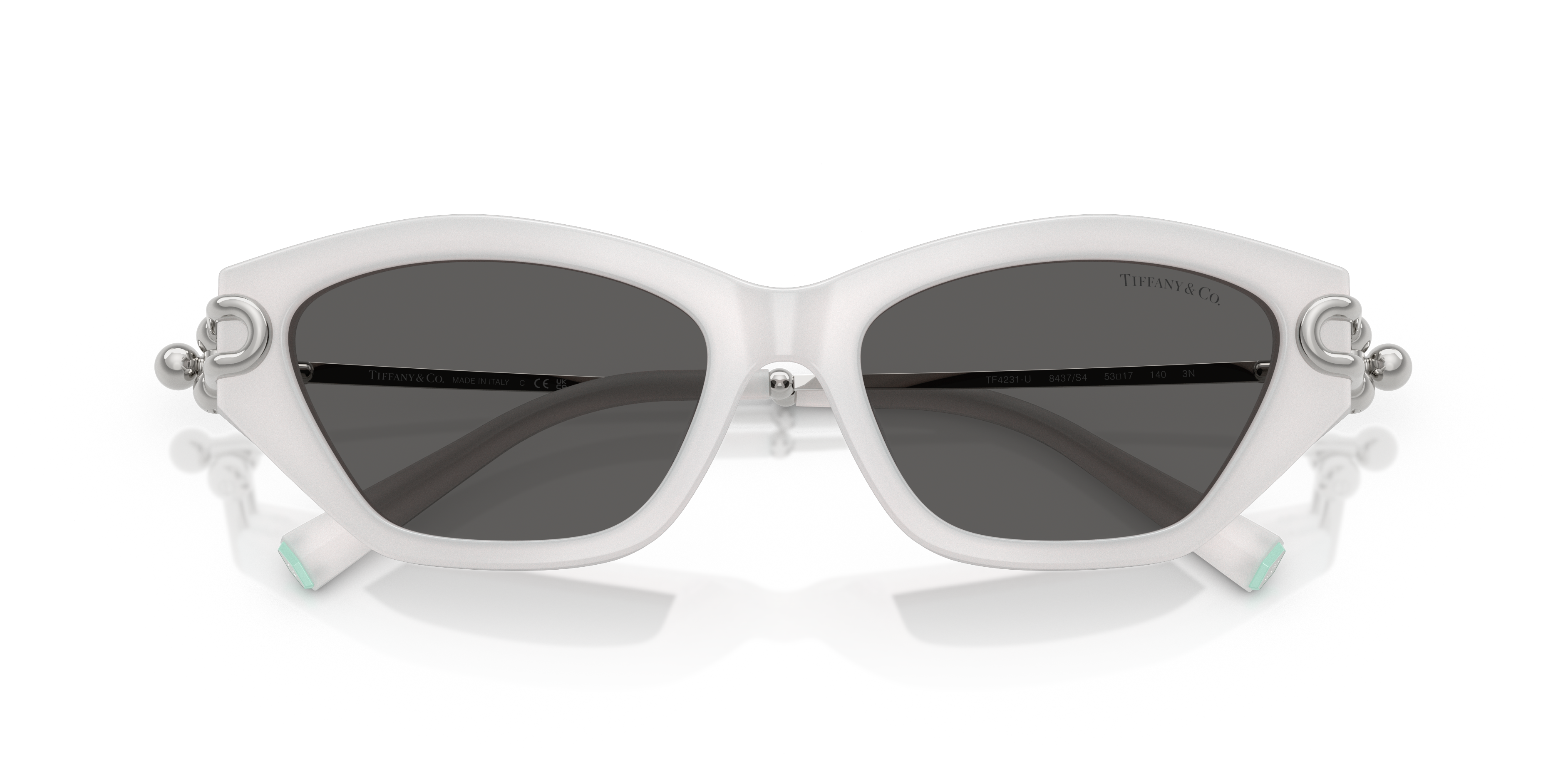 TIFFANY TF4231U 8437S4 53