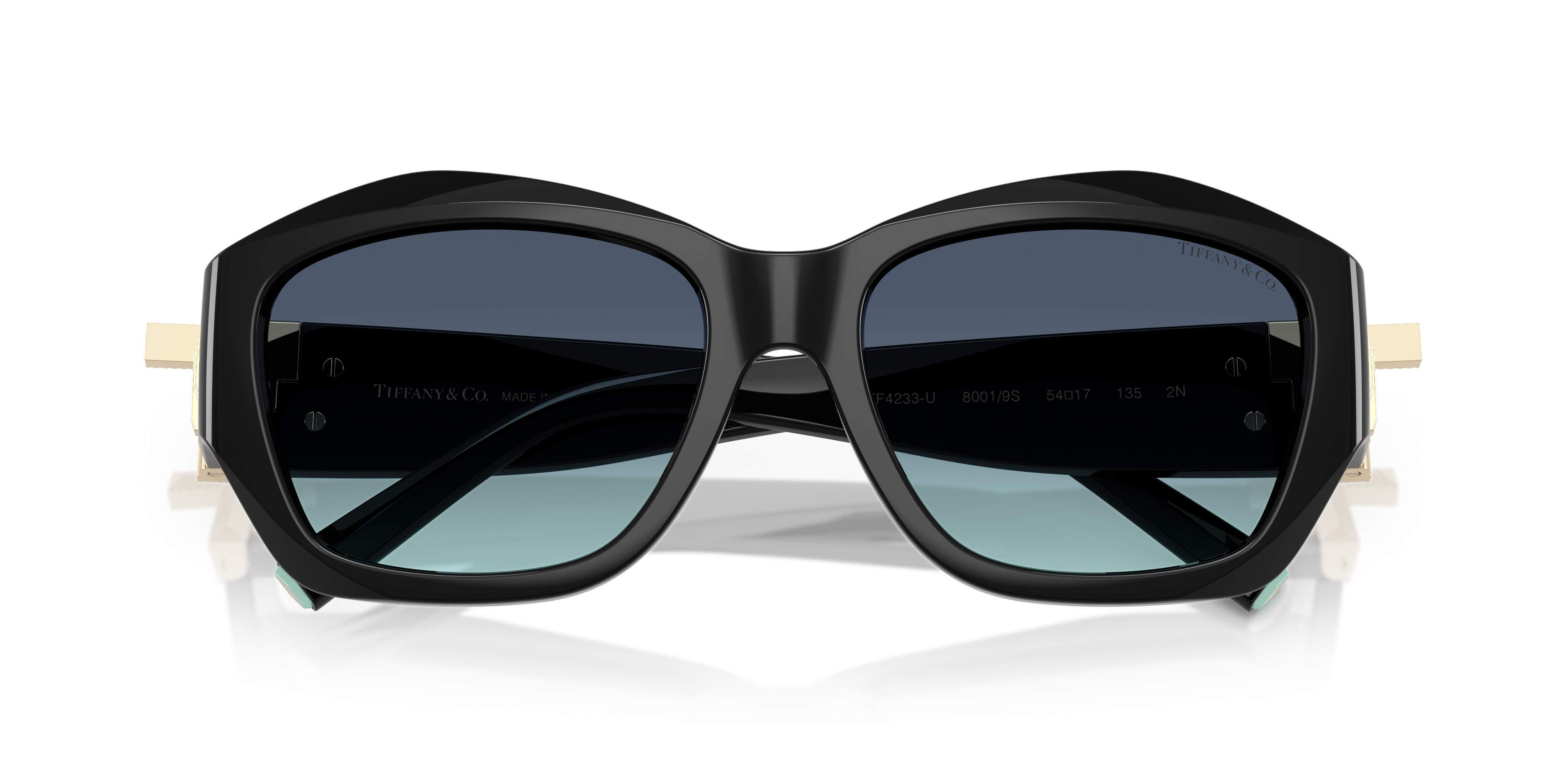 TIFFANY TF4233U 80019S 54