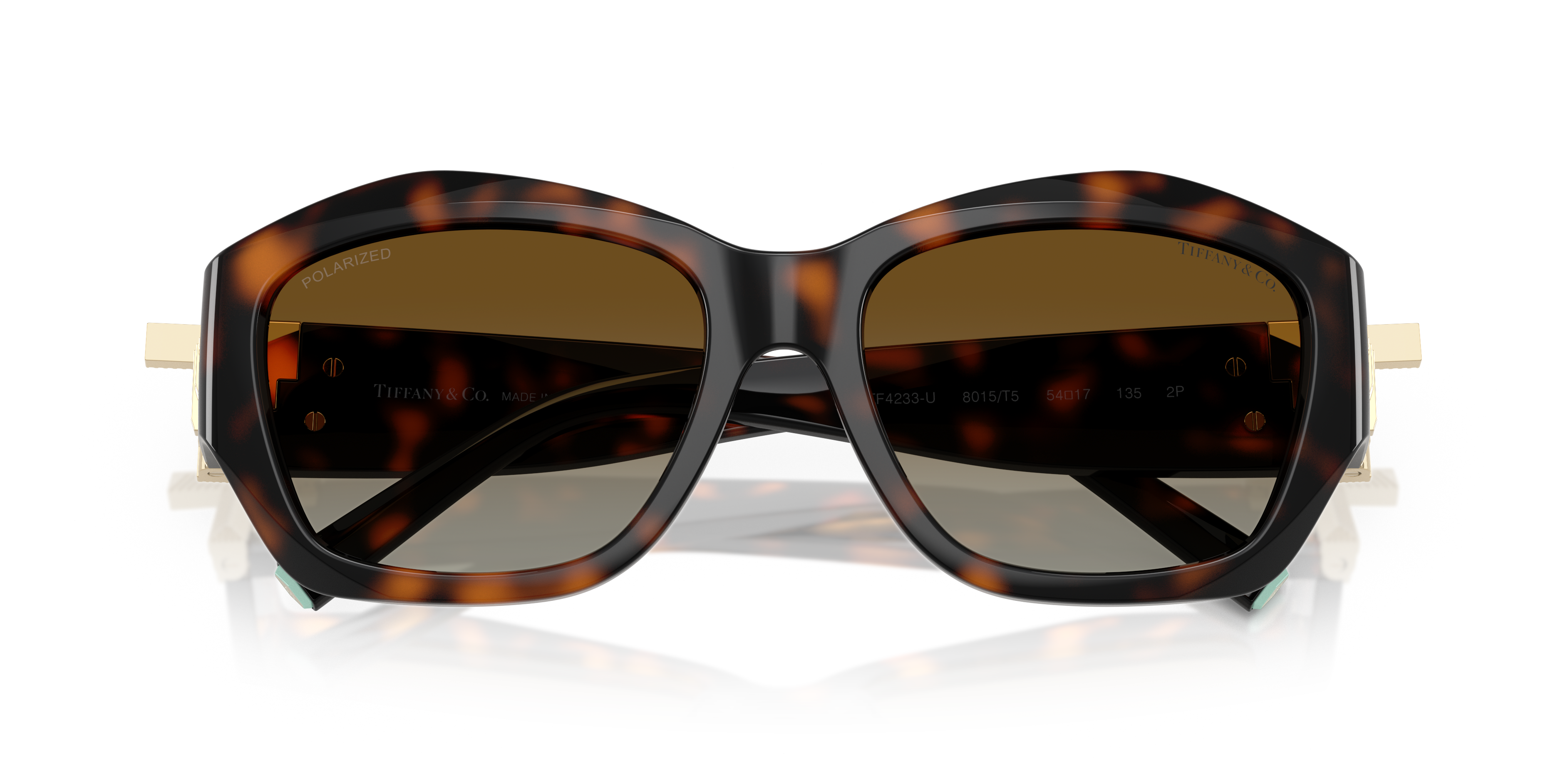 TIFFANY TF4233U 8015T5 54