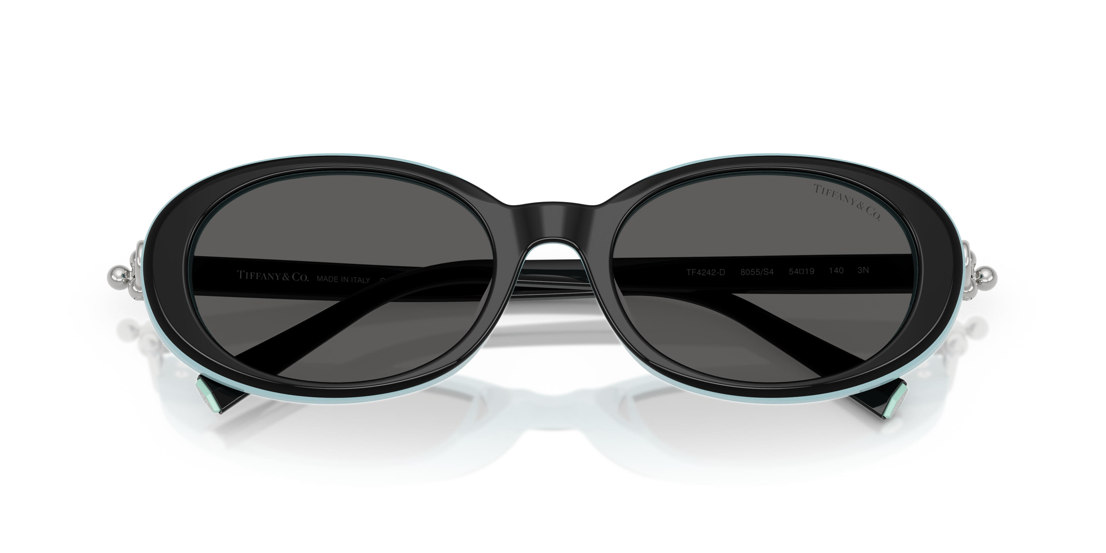 TIFFANY TF4242D 8055S4 54