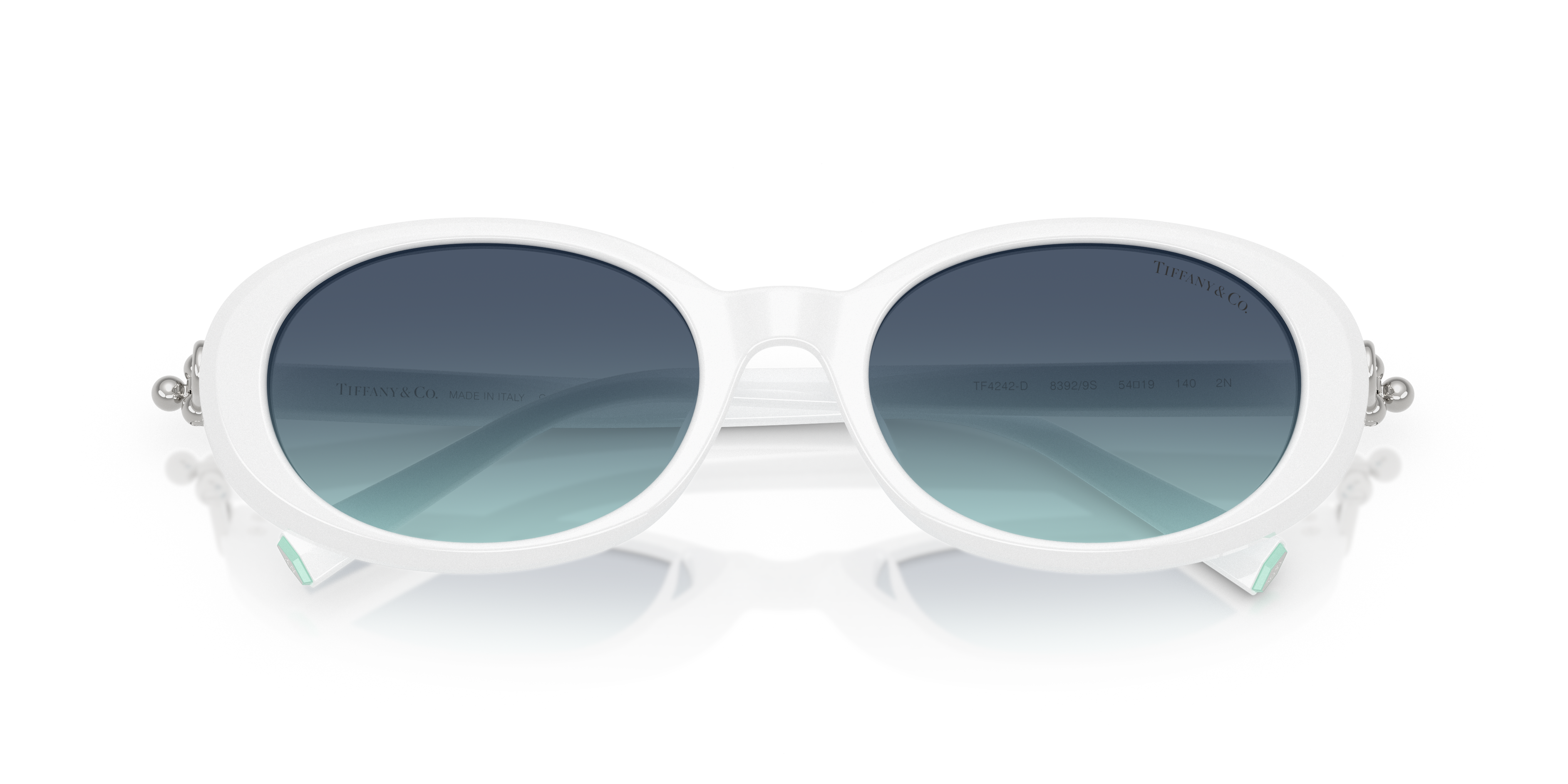 TIFFANY TF4242D 83929S 54