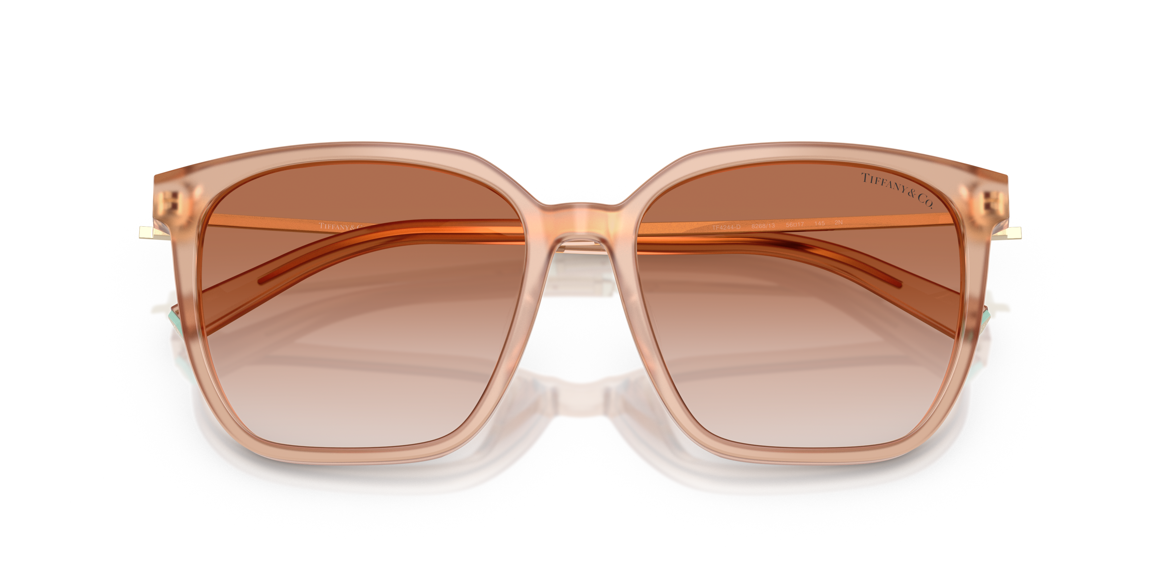 TIFFANY TF4244D 826813 56