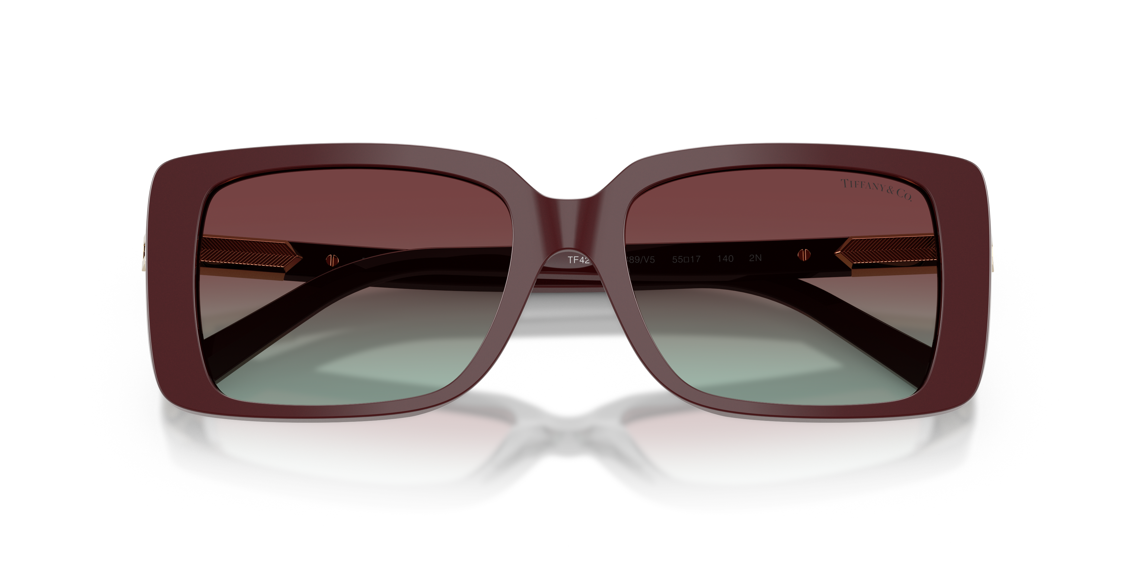 TIFFANY TF4249 8389V5 55