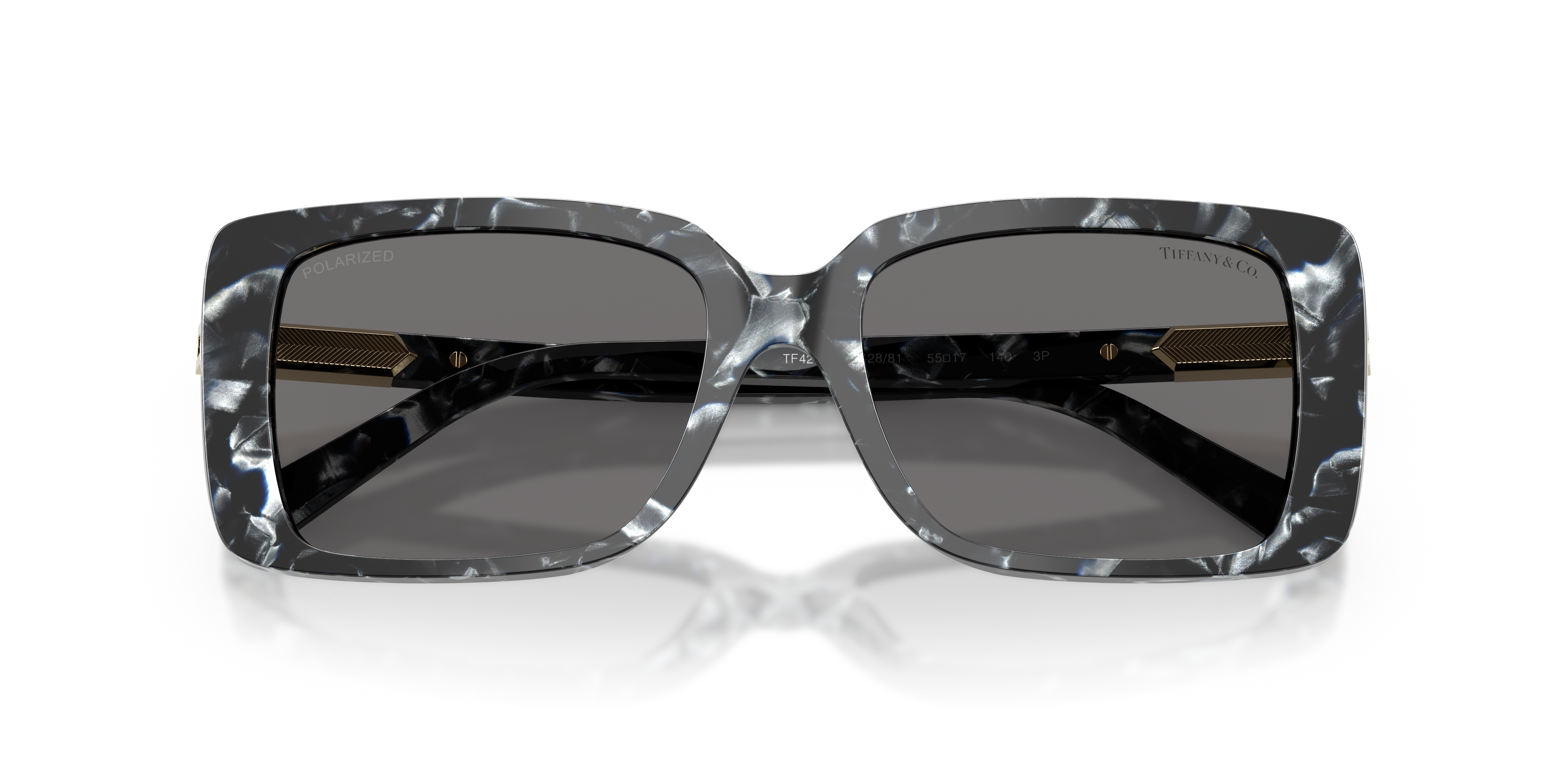 TIFFANY TF4249 842881 55