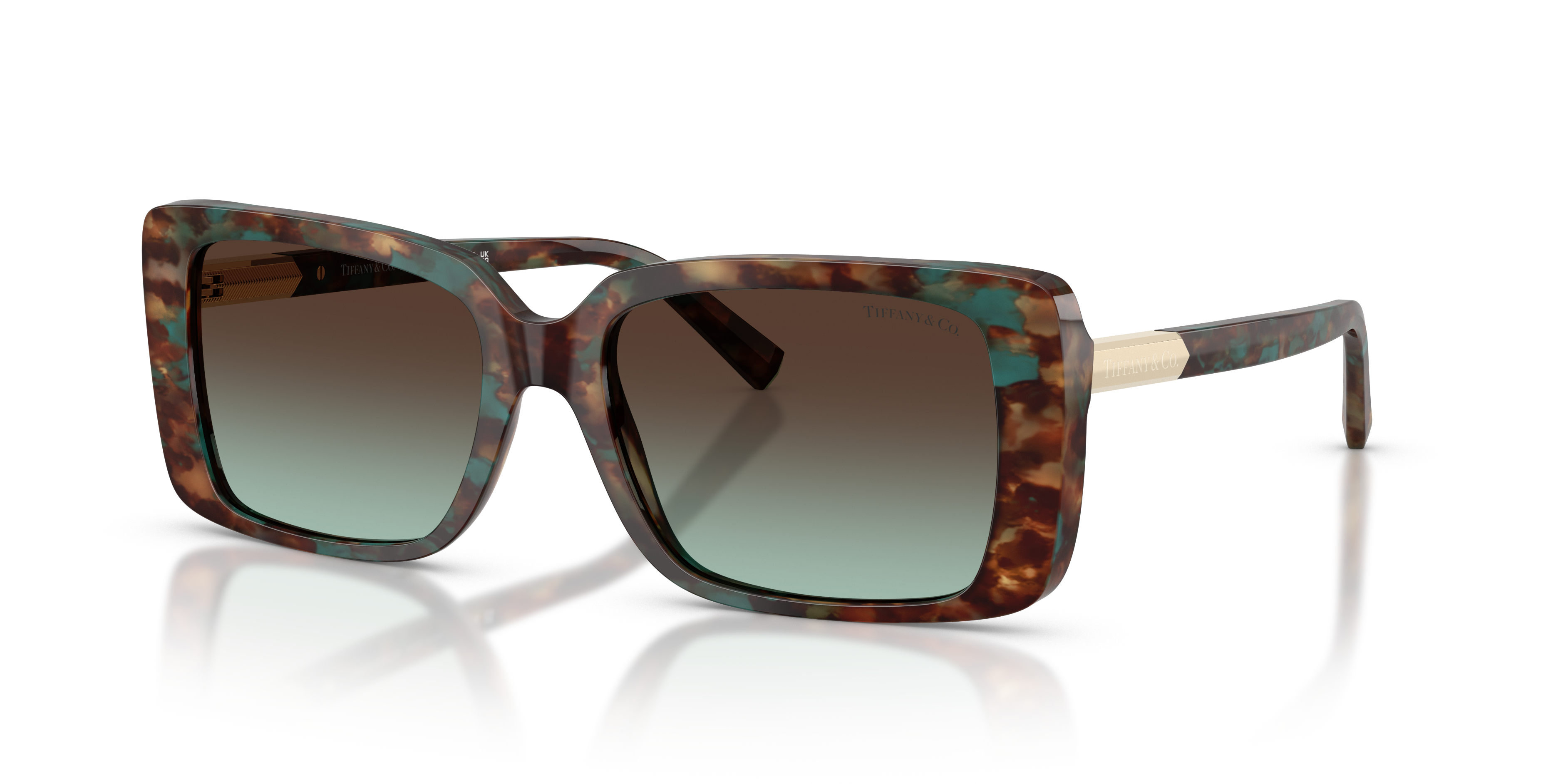 TIFFANY TF4249 84425D 55