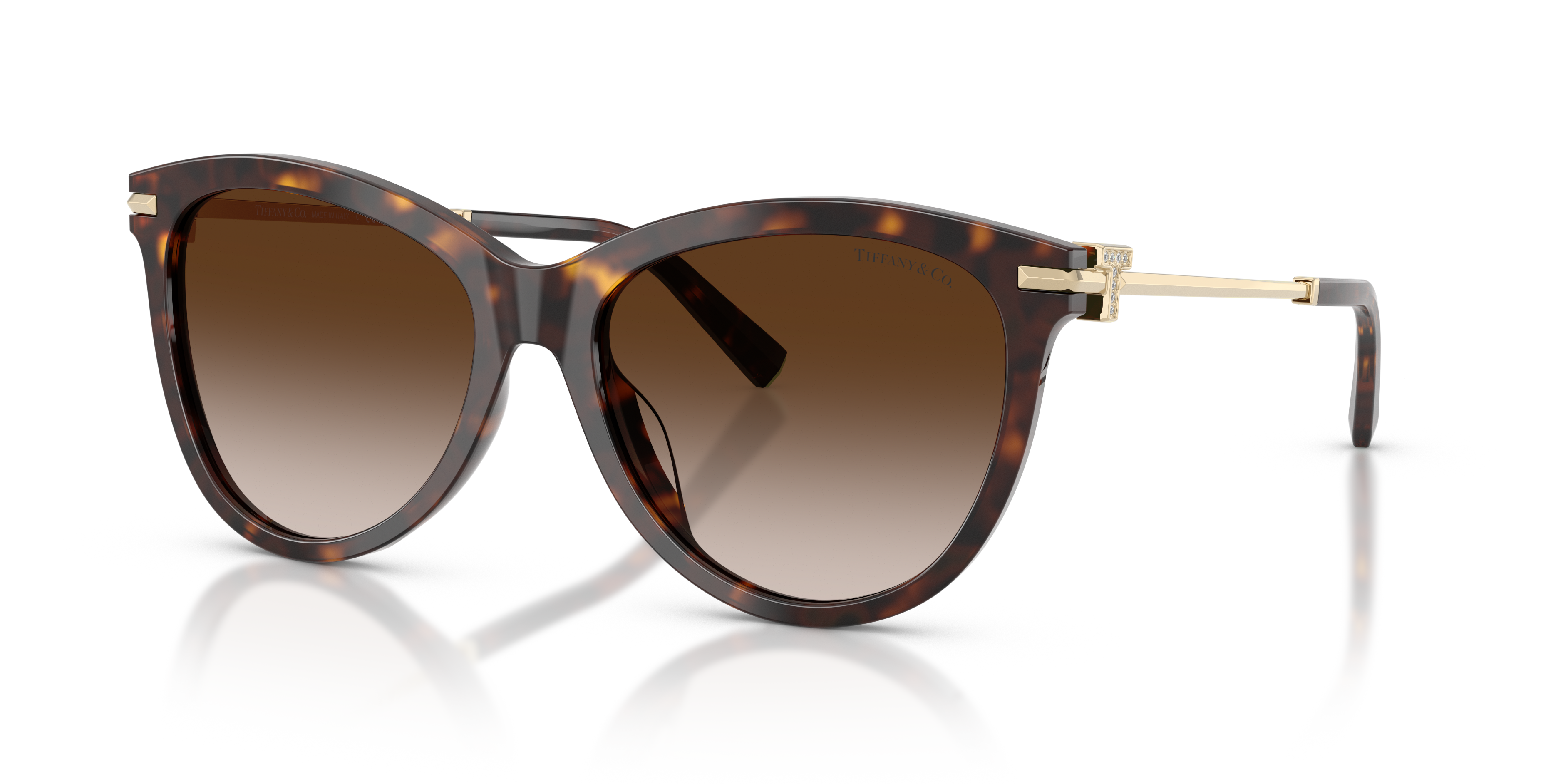 TIFFANY TF4258BU 80153B 57