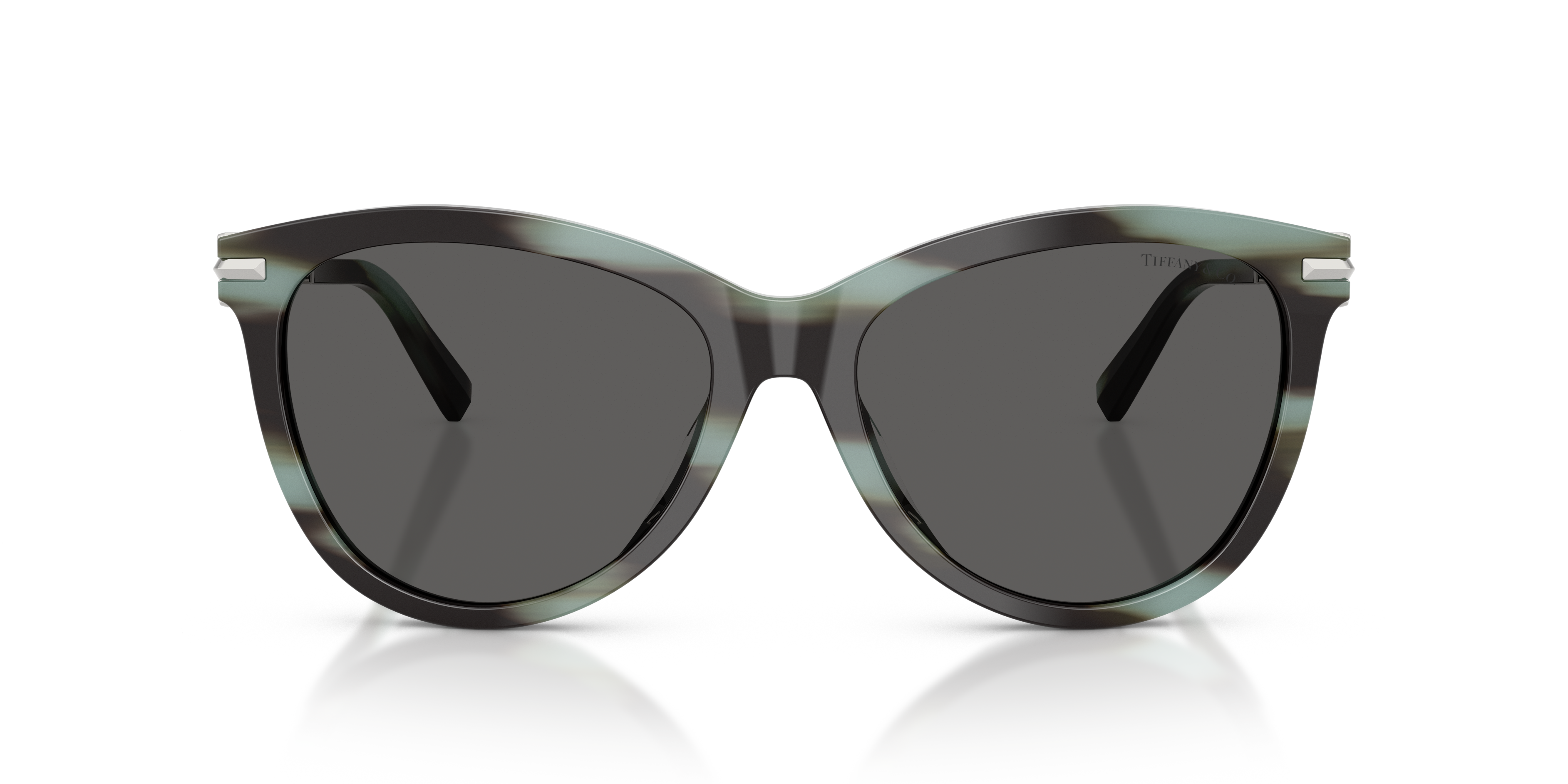 TIFFANY TF4258BU 8443S4 57
