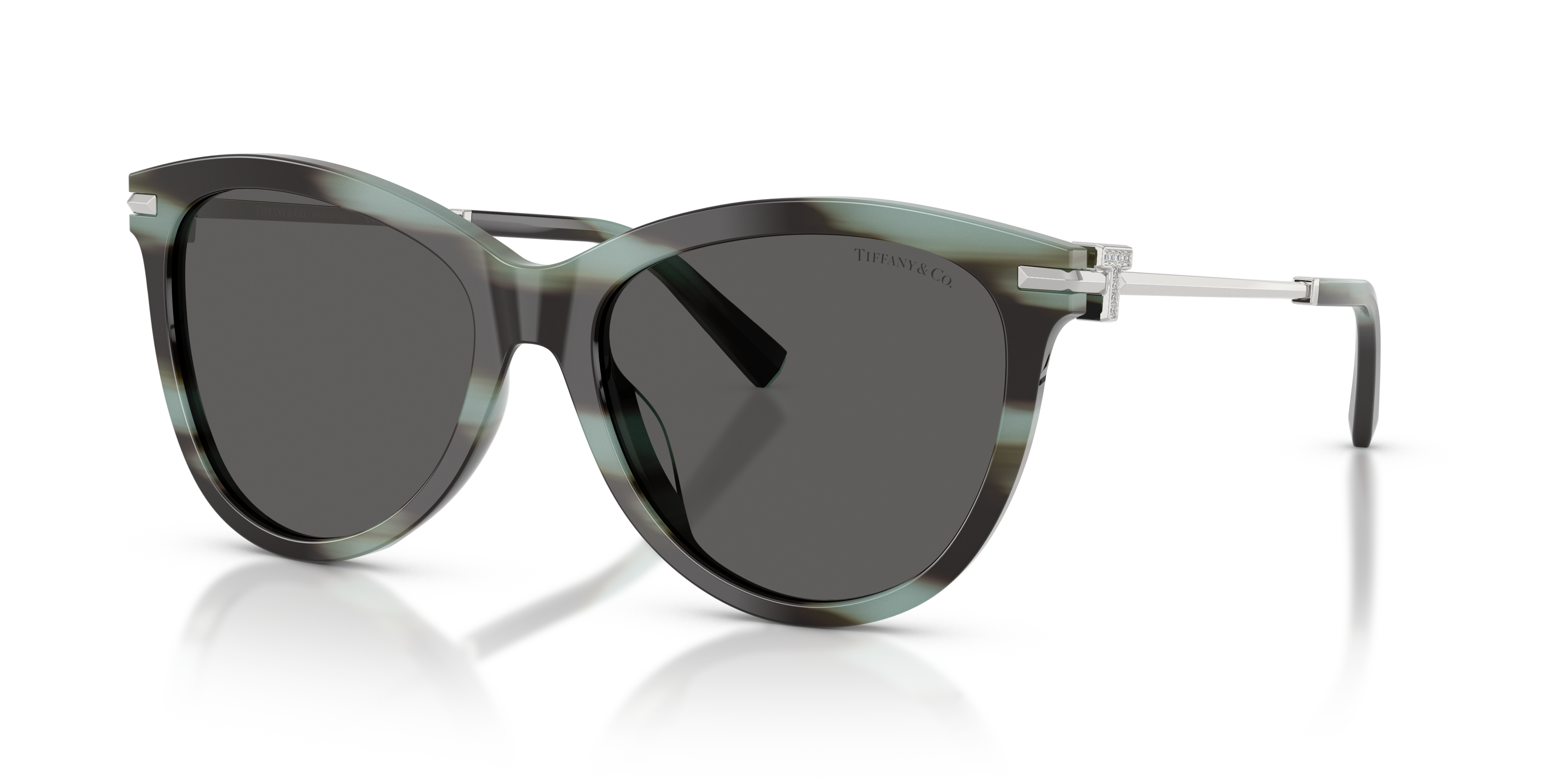TIFFANY TF4258BU 8443S4 57