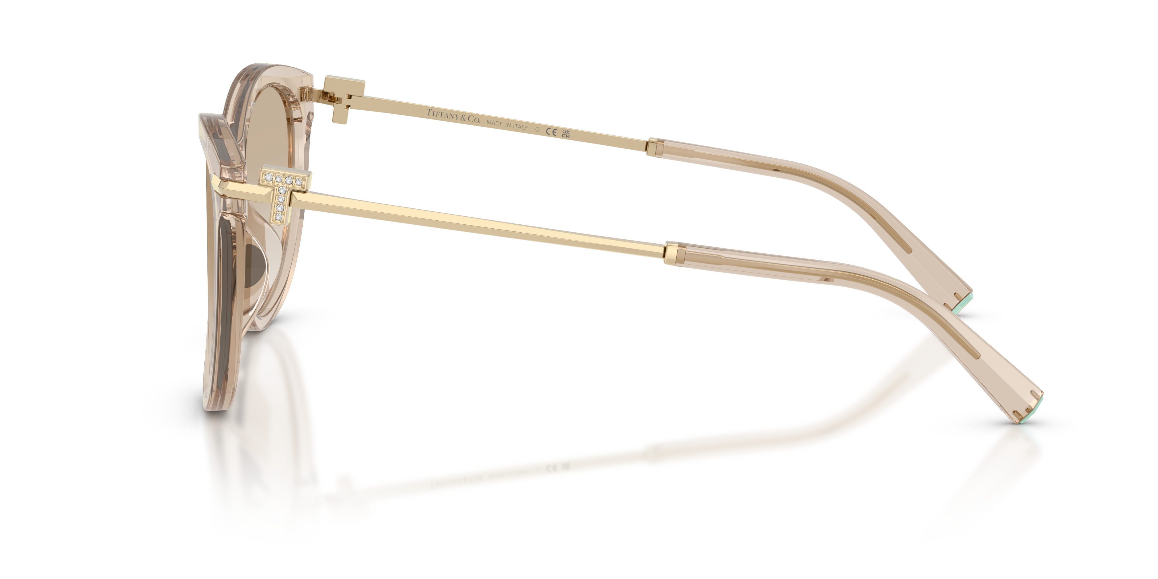 TIFFANY TF4258BU 844511 57