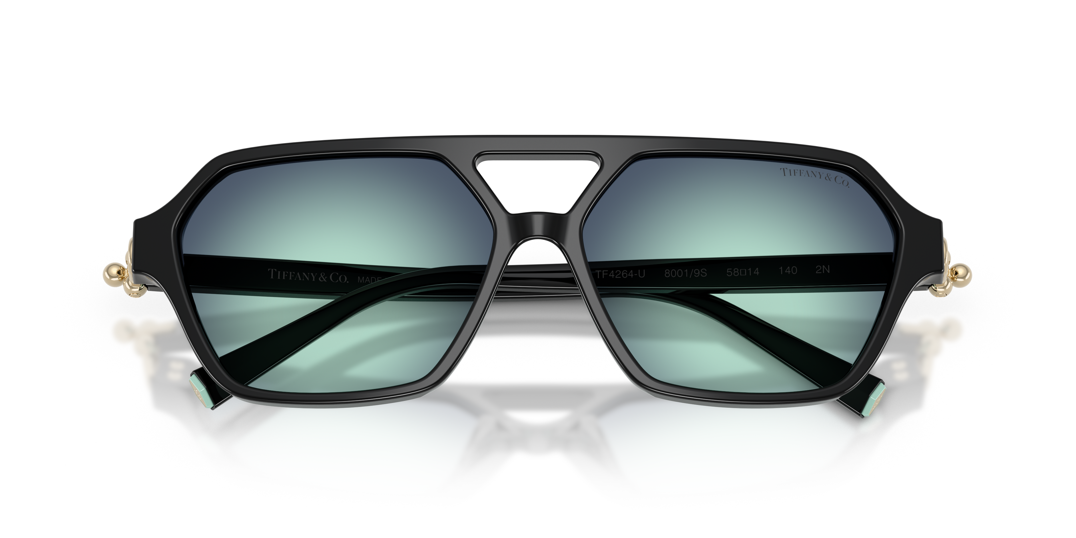 TIFFANY TF4264U 80019S 58