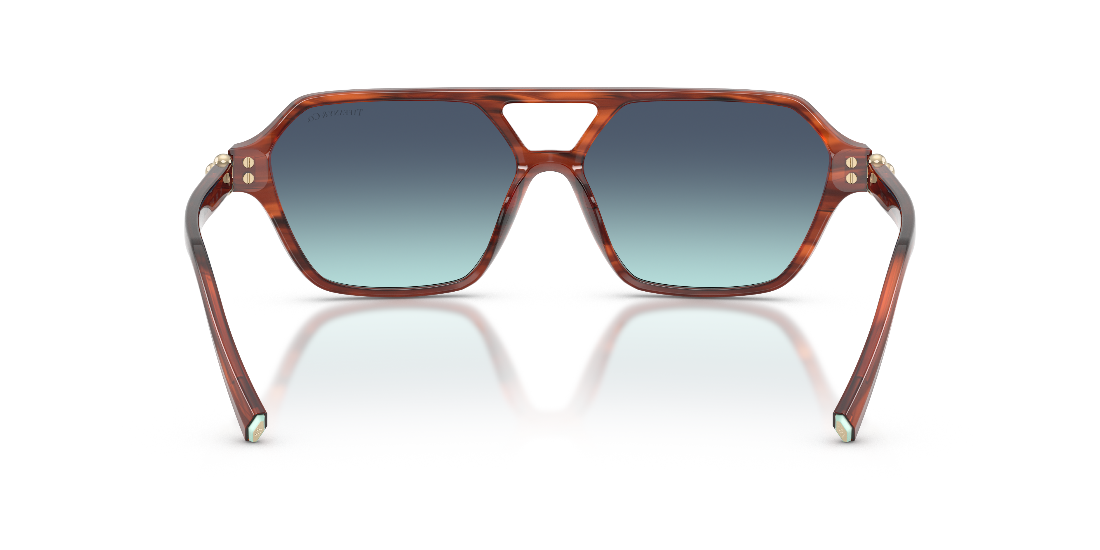 TIFFANY TF4264U 84409S 58