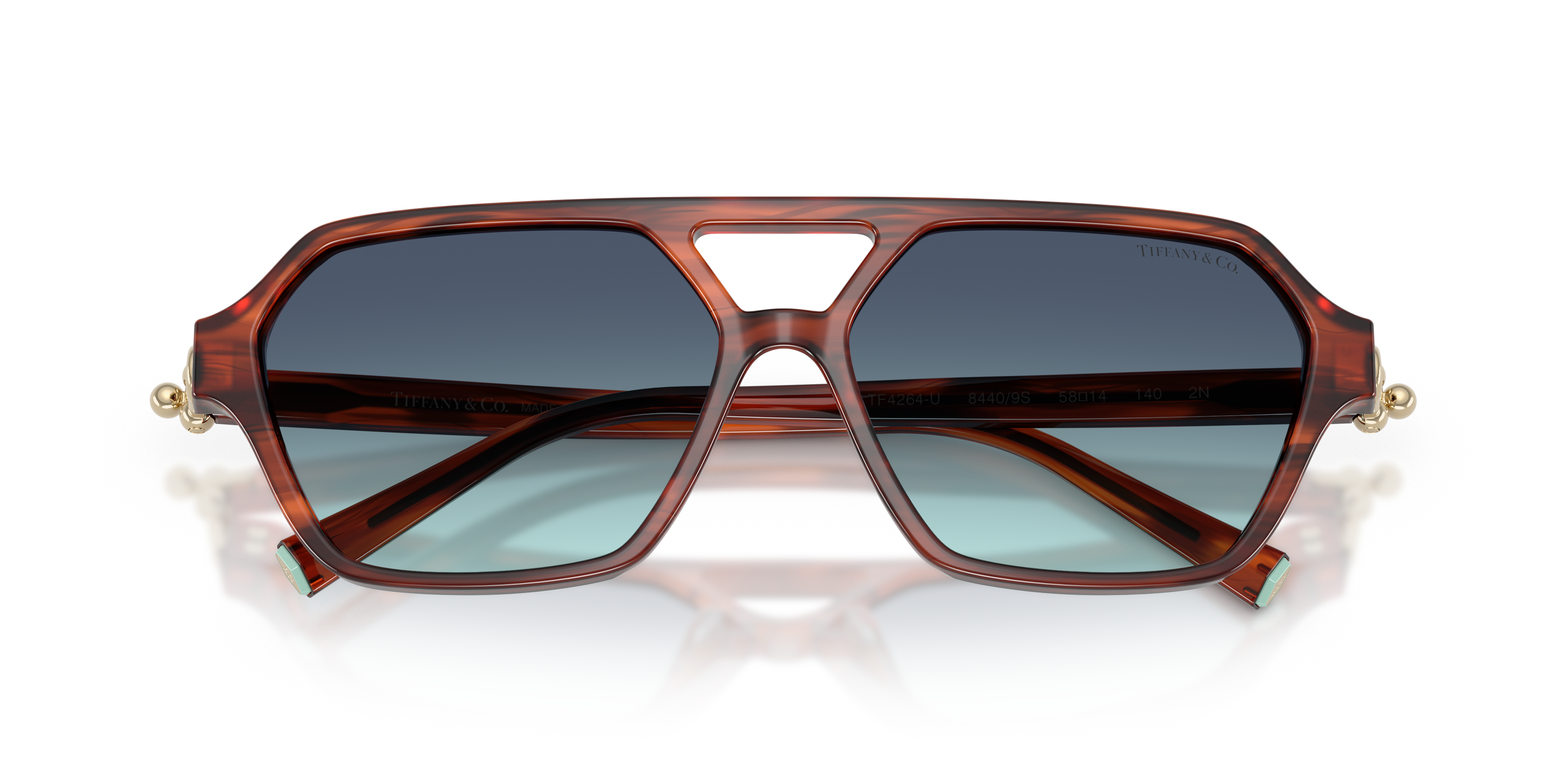 TIFFANY TF4264U 84409S 58