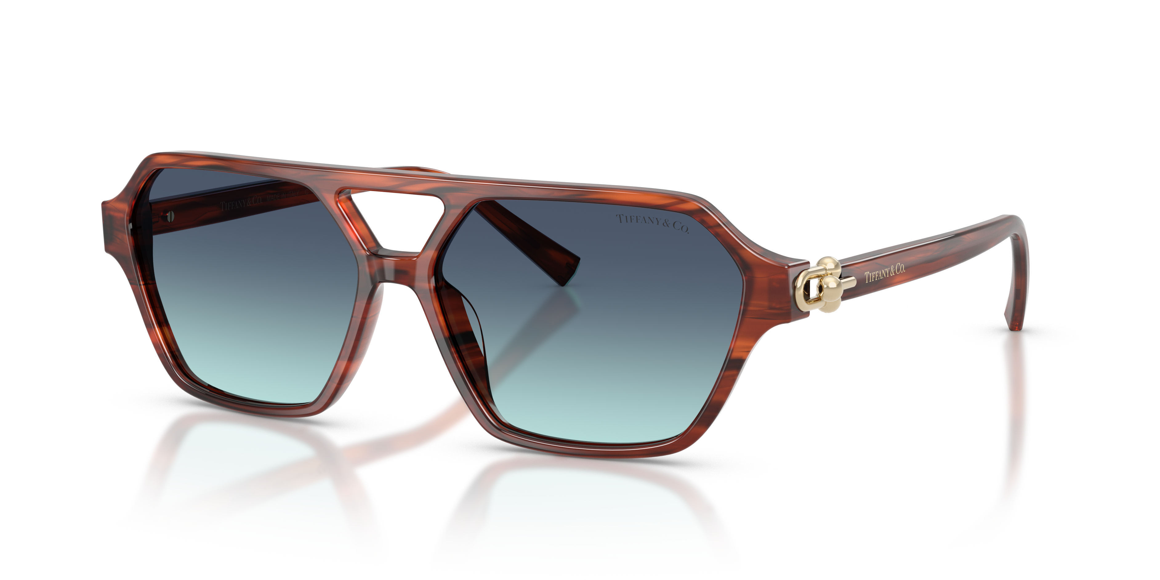 TIFFANY TF4264U 84409S 58