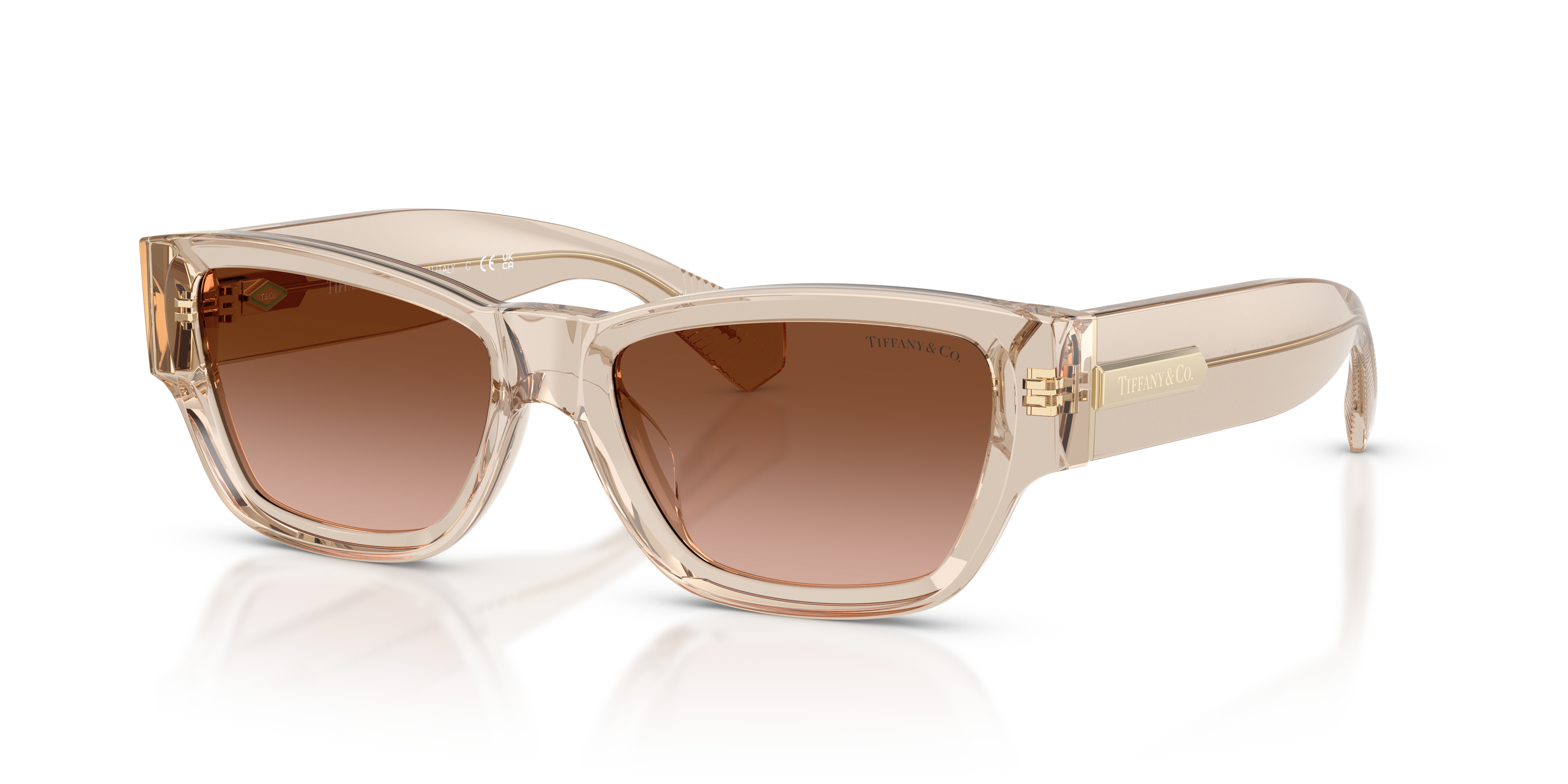 TIFFANY TF4265U 84453B 54