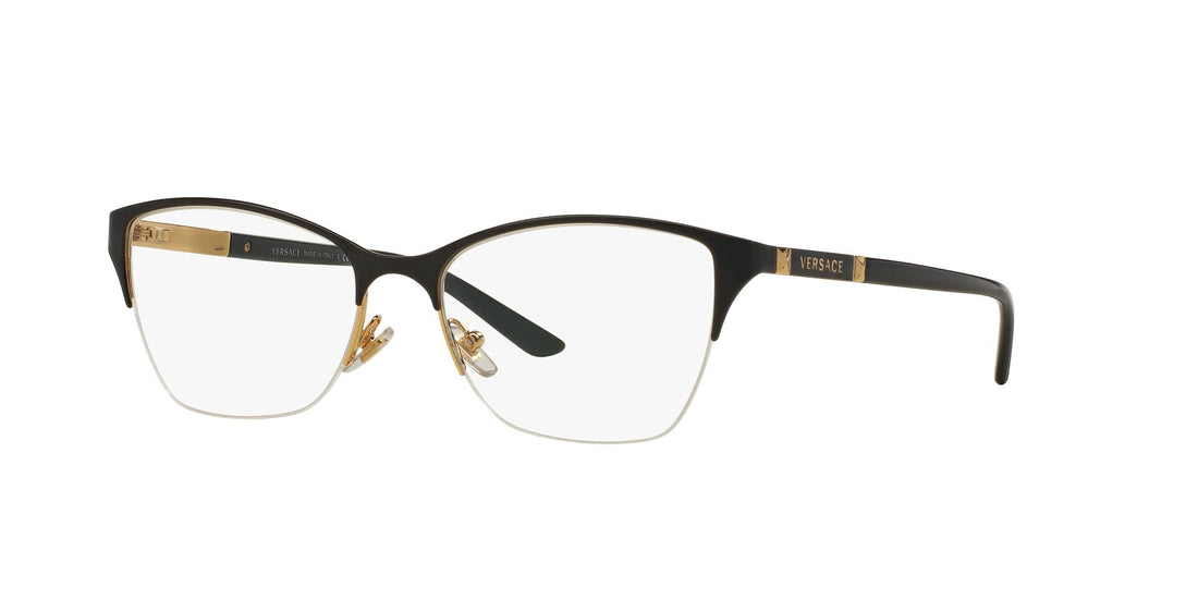 Occhiali da vista versace ve1218 1342 femenino taglia 53mm - Vista principale