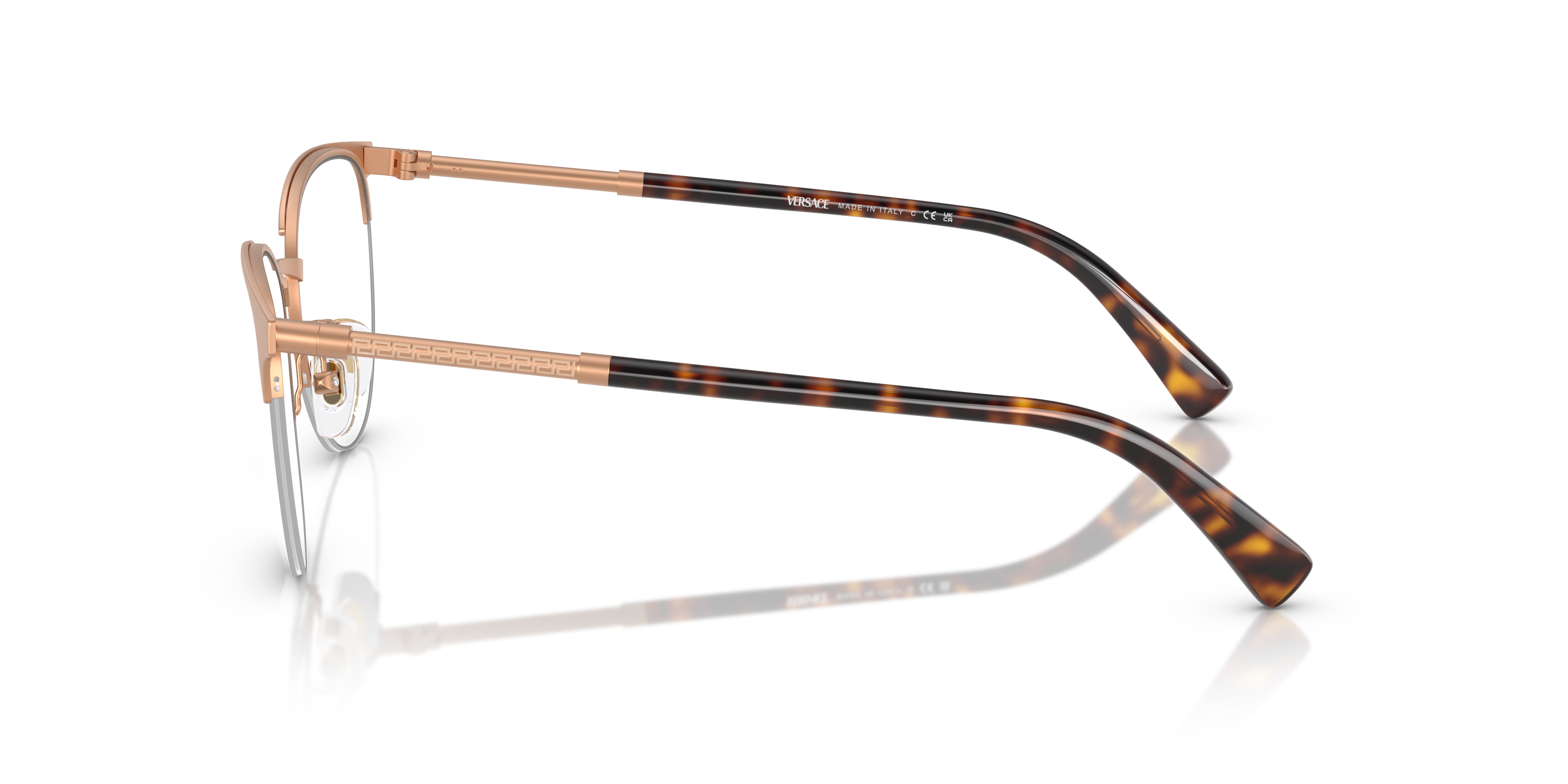 VERSACE VE1247 1412 52