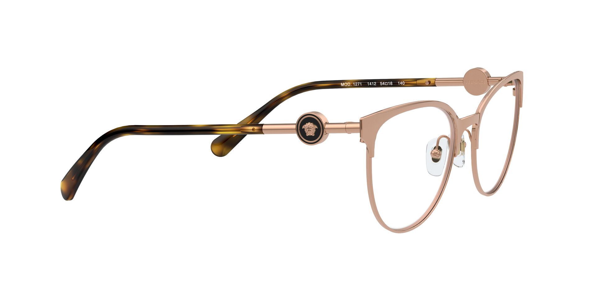 VERSACE VE1271 1412 54 - 19