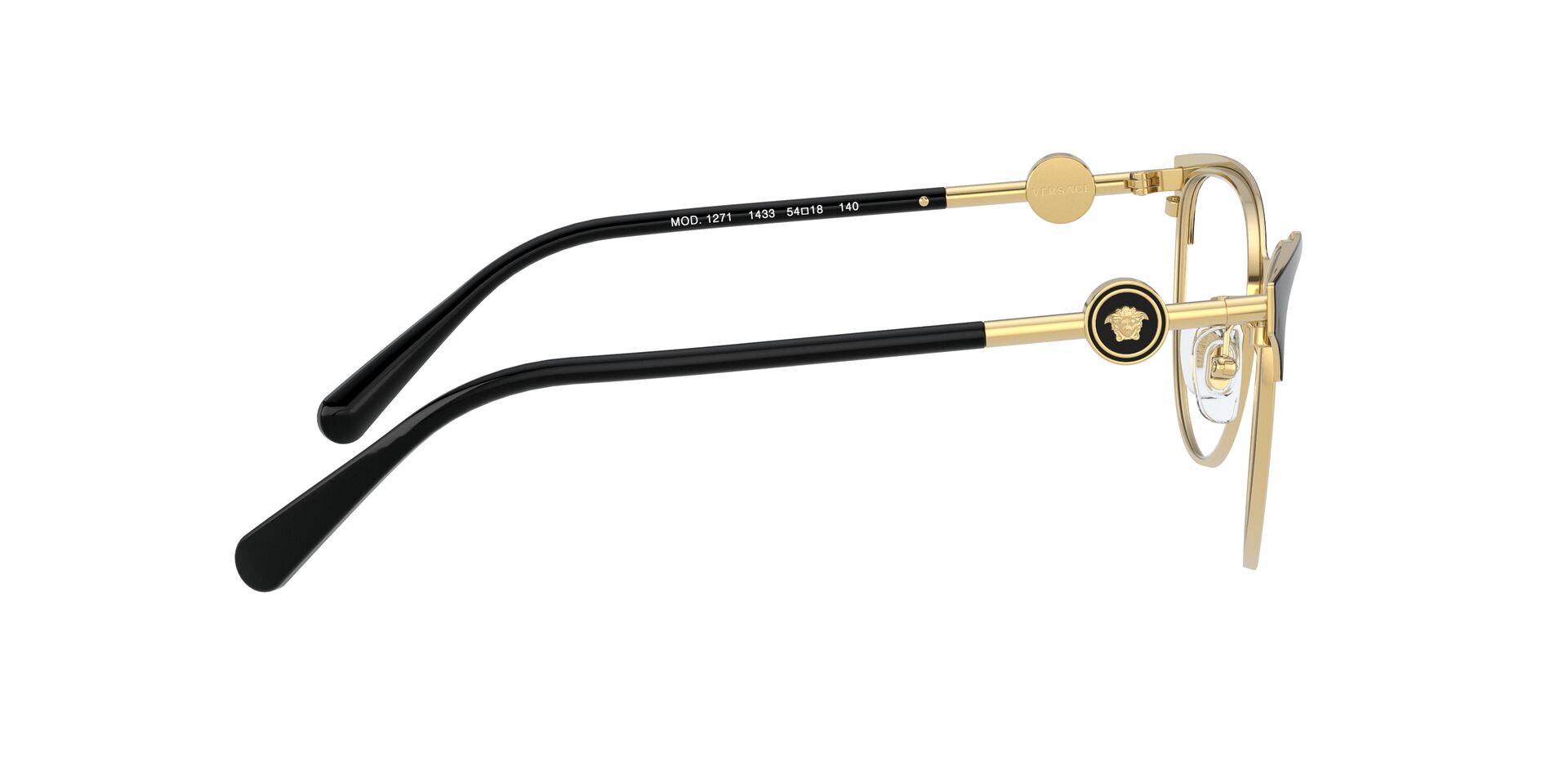 VERSACE VE1271 1433 54