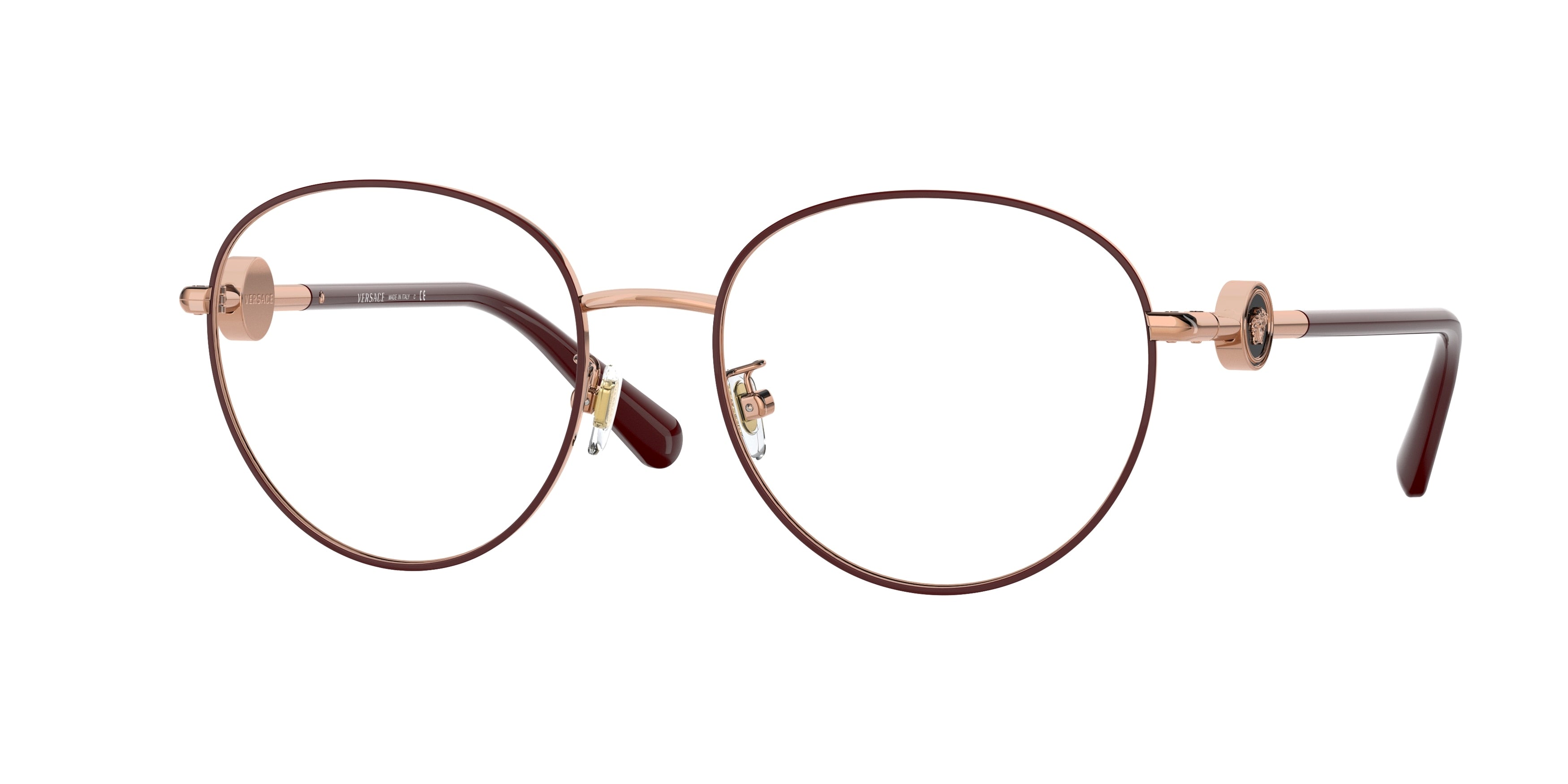 VERSACE VE1273D 1467 54