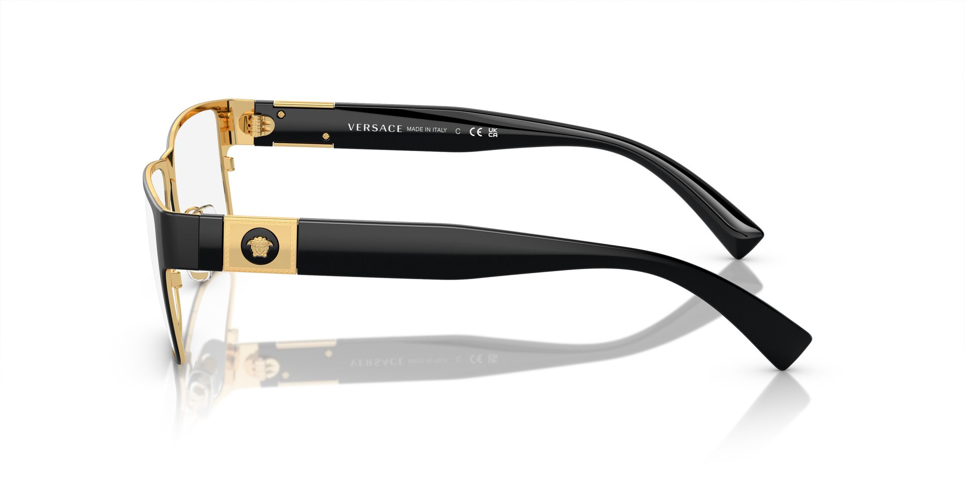 VERSACE VE1274 1436 57 - 10
