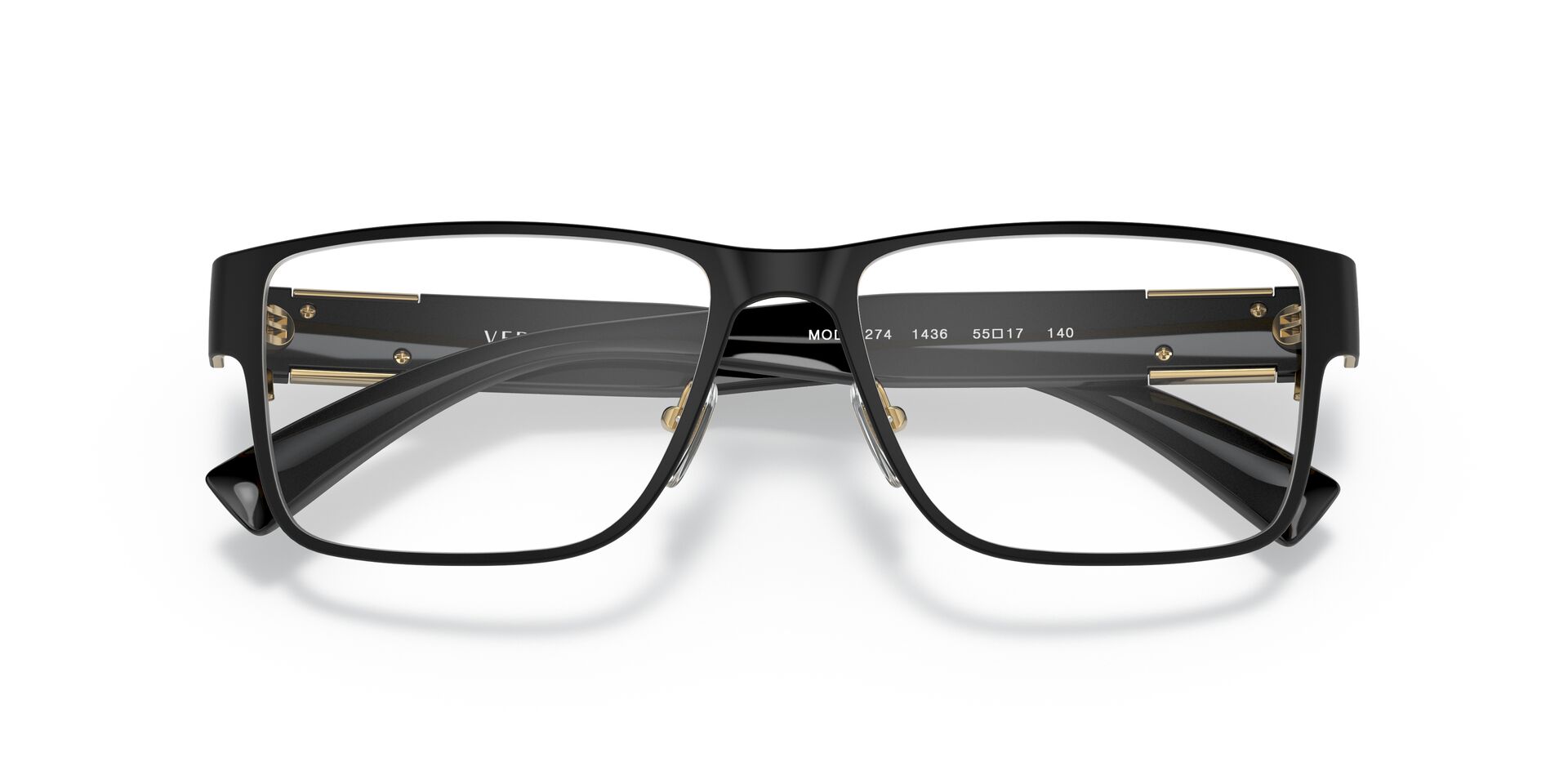 VERSACE VE1274 1436 55