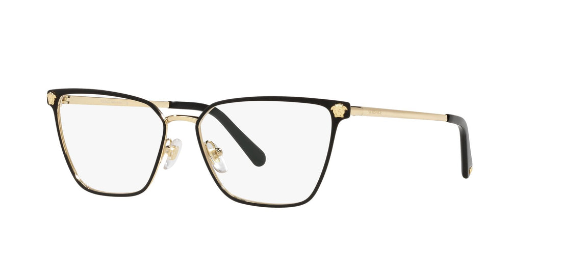 Óculos graduados versace ve1275 1433 femenino tamanho 54mm - Vista principal