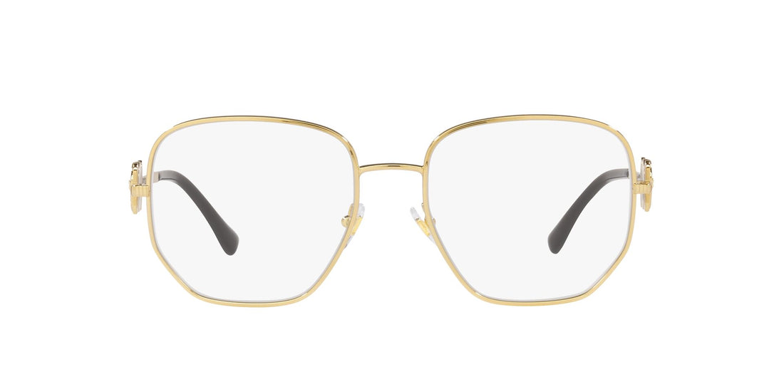 Occhiali da vista versace ve1283 1002 femenina taglia 54mm - Vista dettagliata