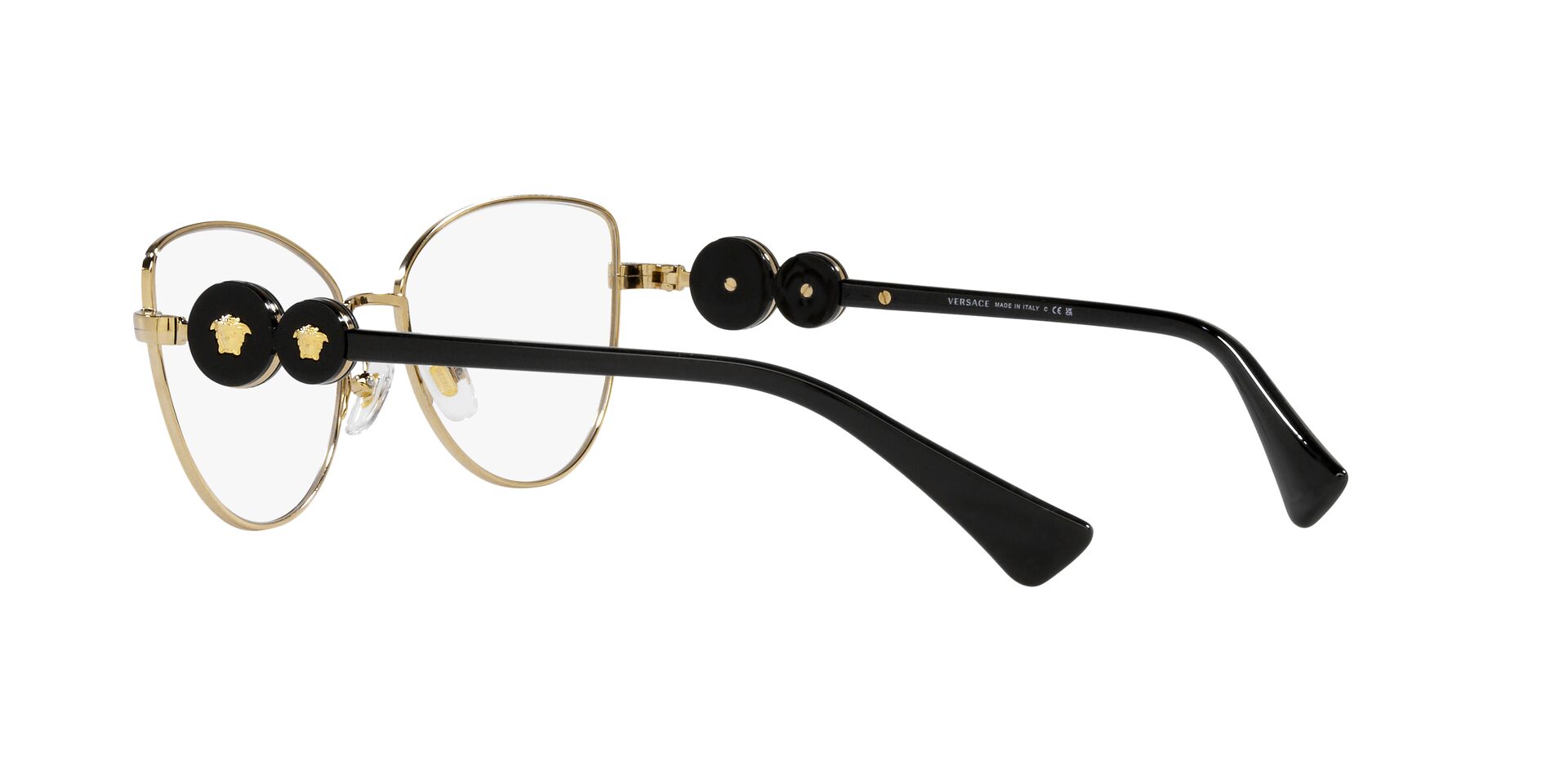 VERSACE VE1284 1002 55