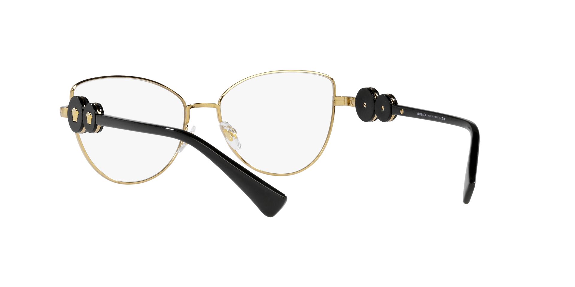 VERSACE VE1284 1002 55